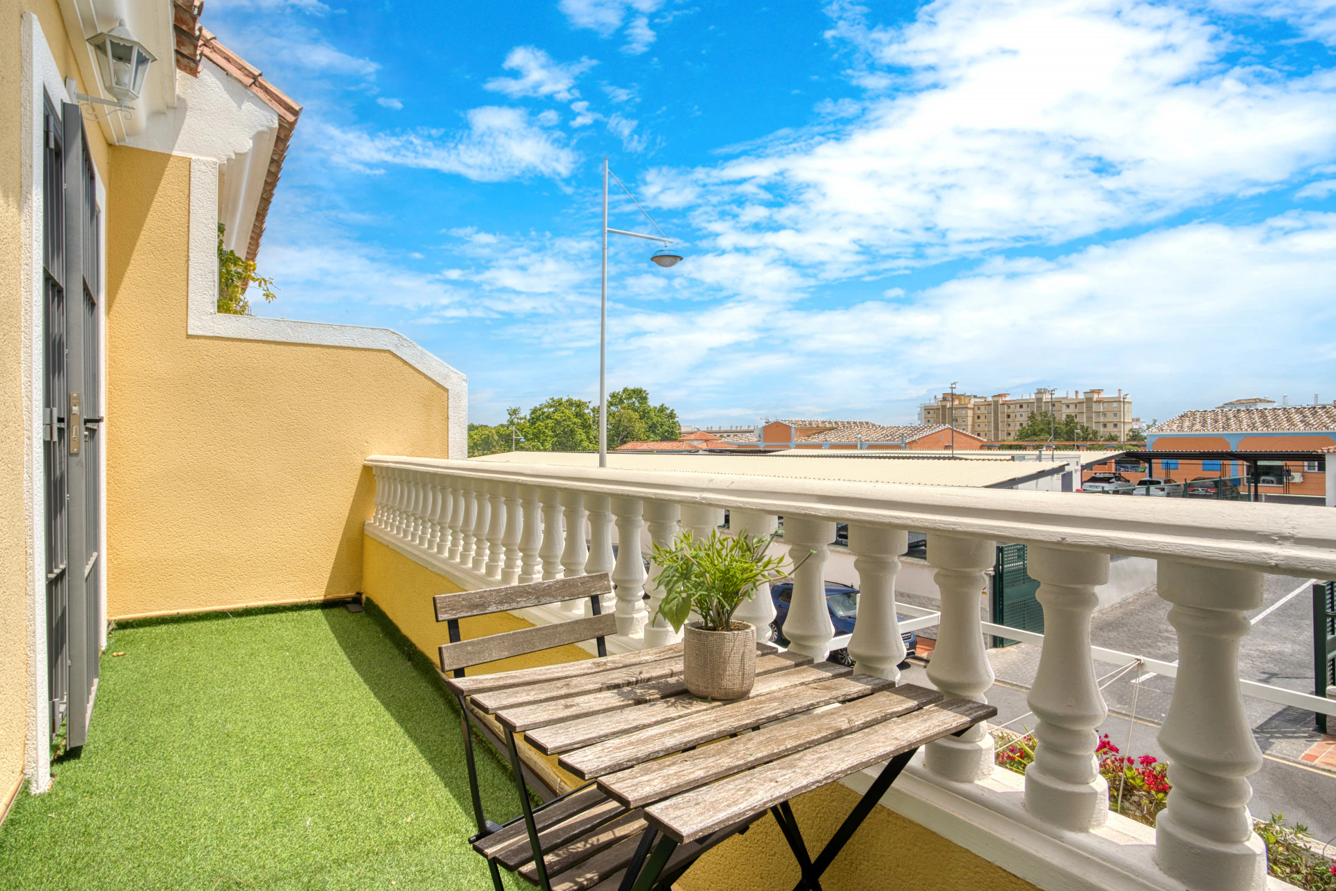 Casa adosada en venta en Mijas Costa
