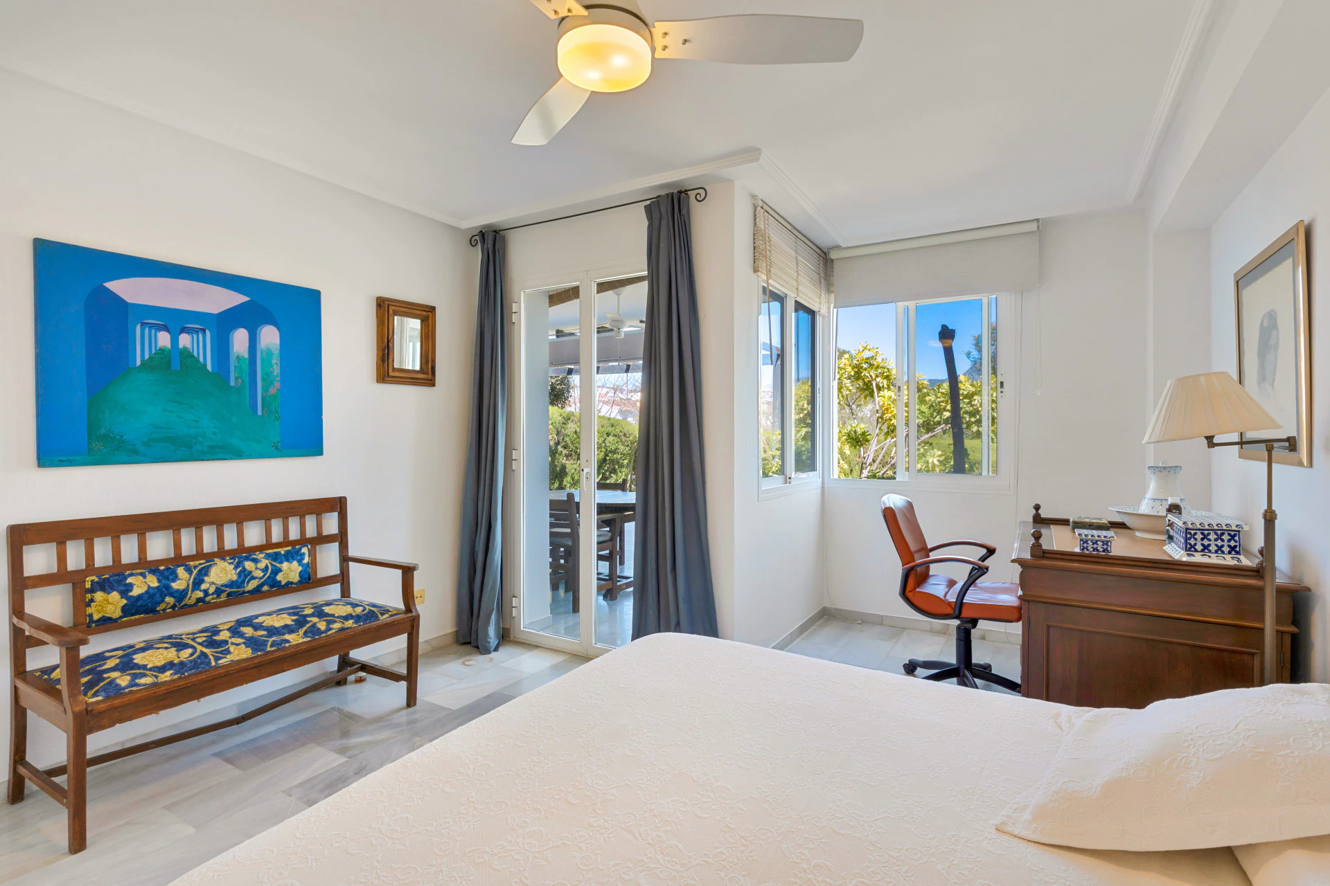 Apartament na sprzedaż w Estepona