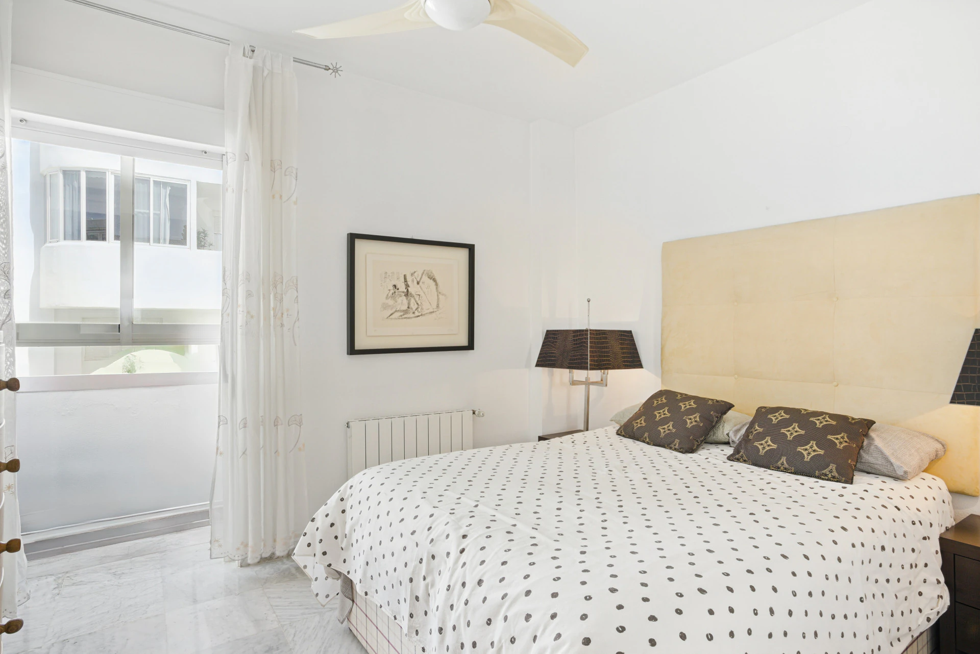 Penthouse na sprzedaż w Marbella Golden Mile