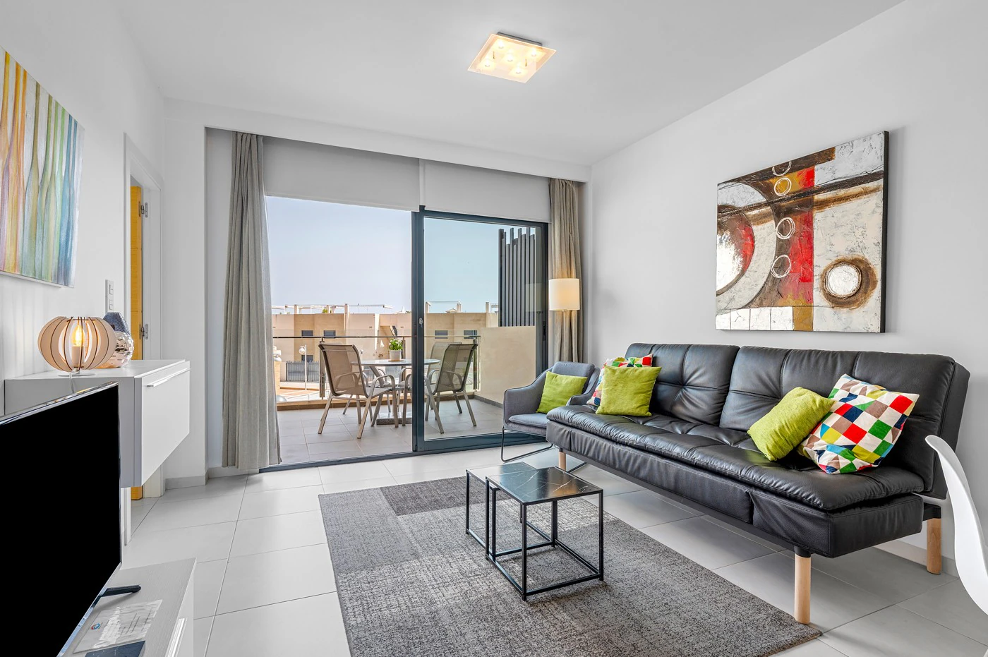 Apartament na sprzedaż w Orihuela Costa