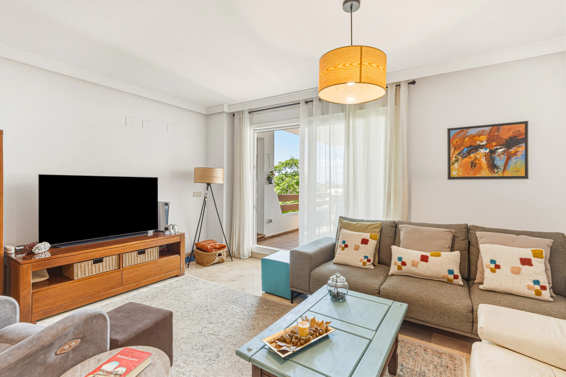 Apartament na sprzedaż w Estepona