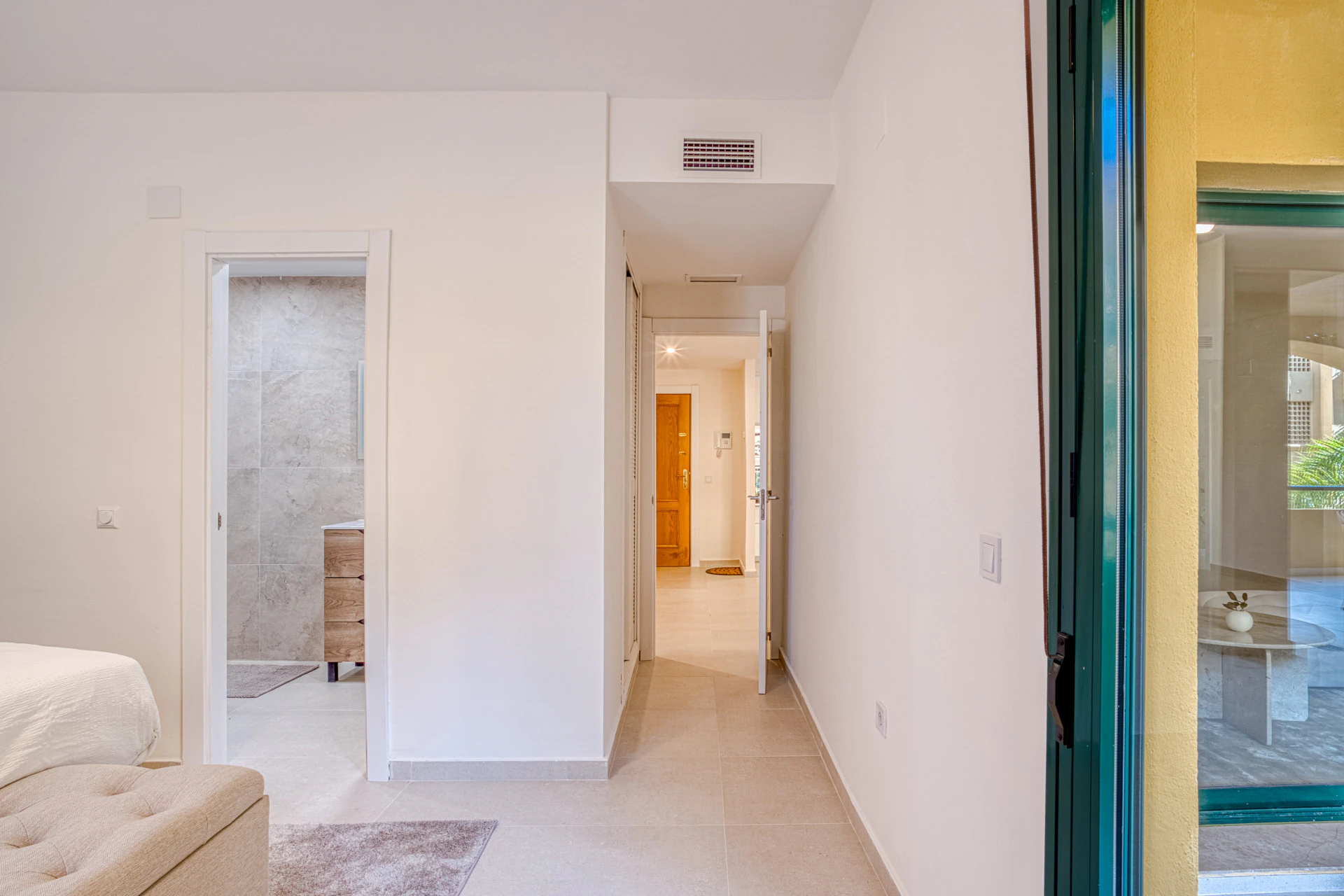 Apartament na sprzedaż w San Pedro De Alcantara