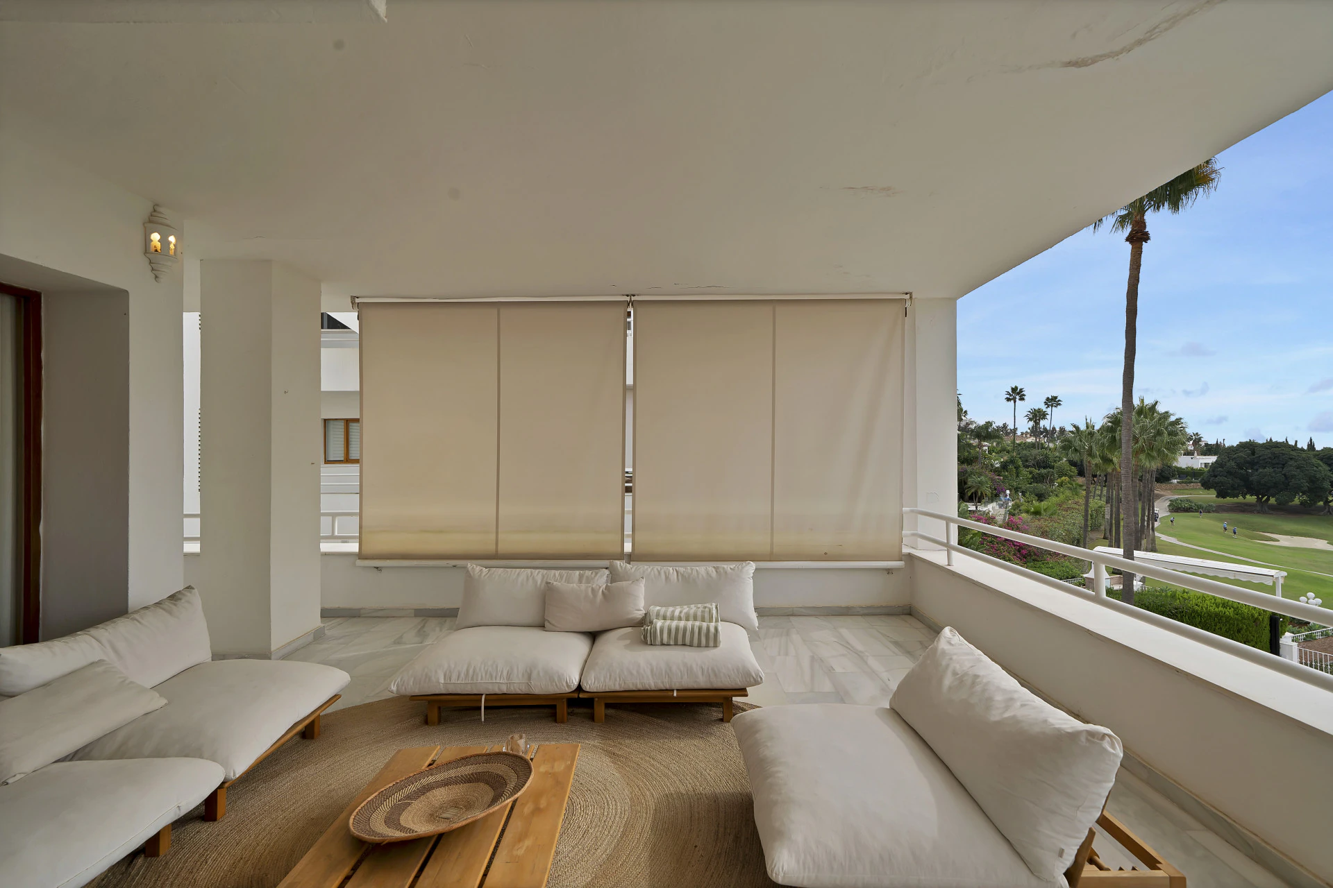 Apartament na sprzedaż w Nueva Andalucia