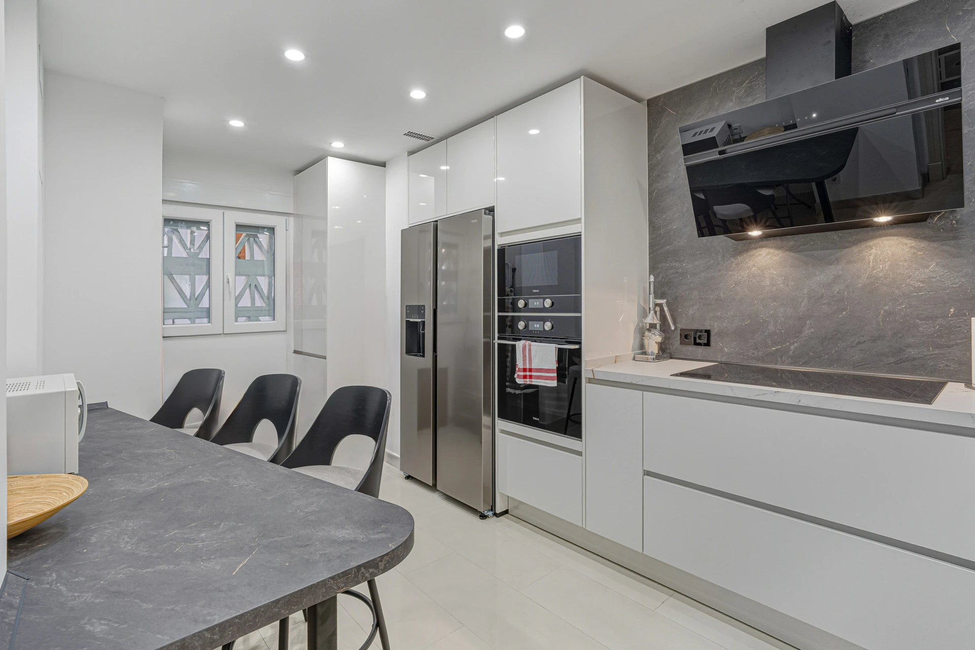 Apartament na sprzedaż w Marbella Golden Mile