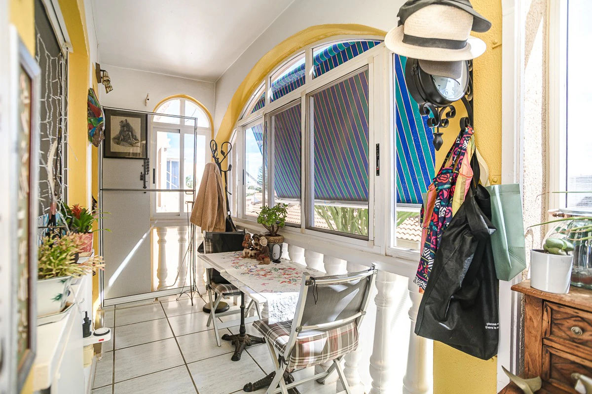 Apartament na sprzedaż w Alicante