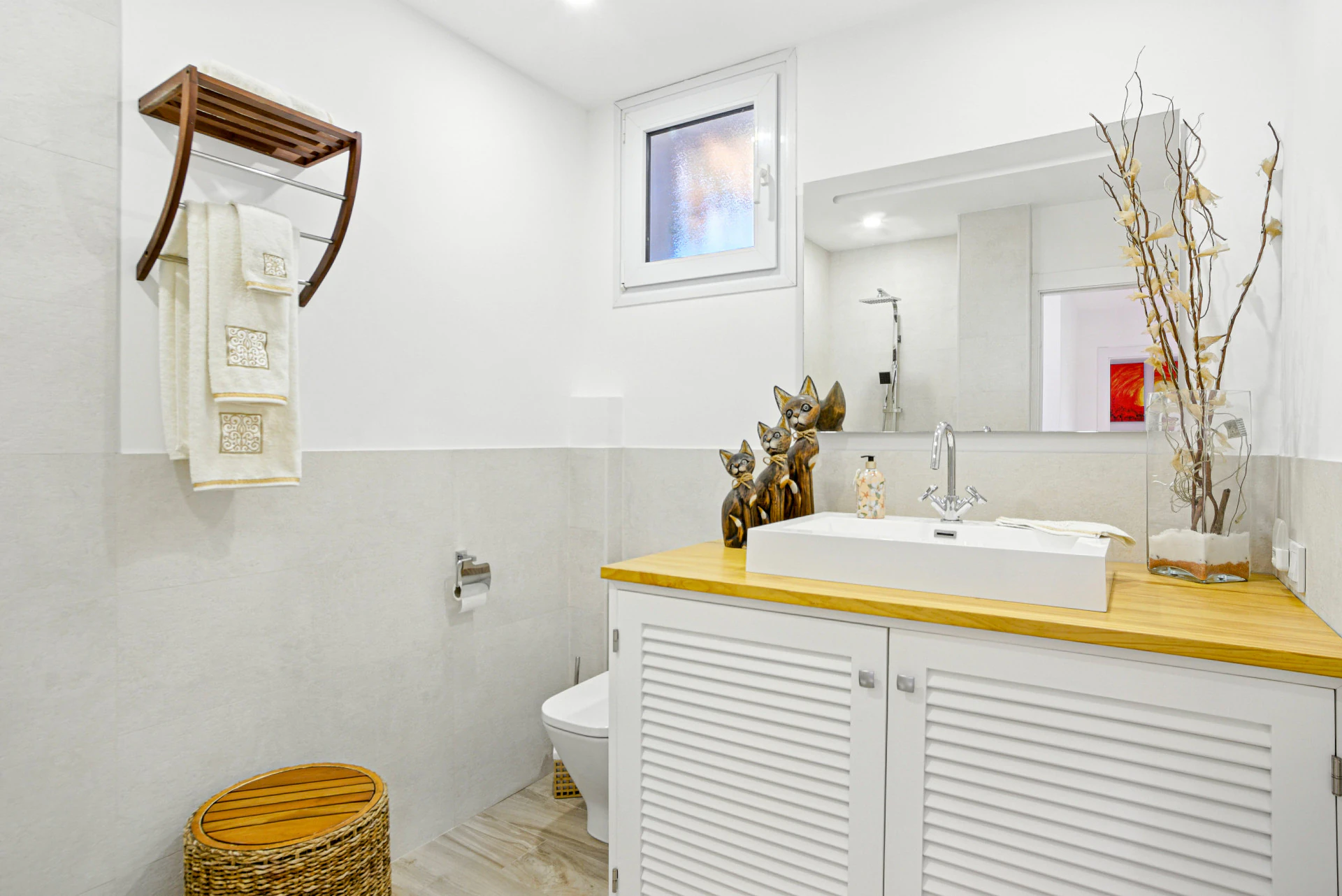 Chalet/Villa en venta en Estepona