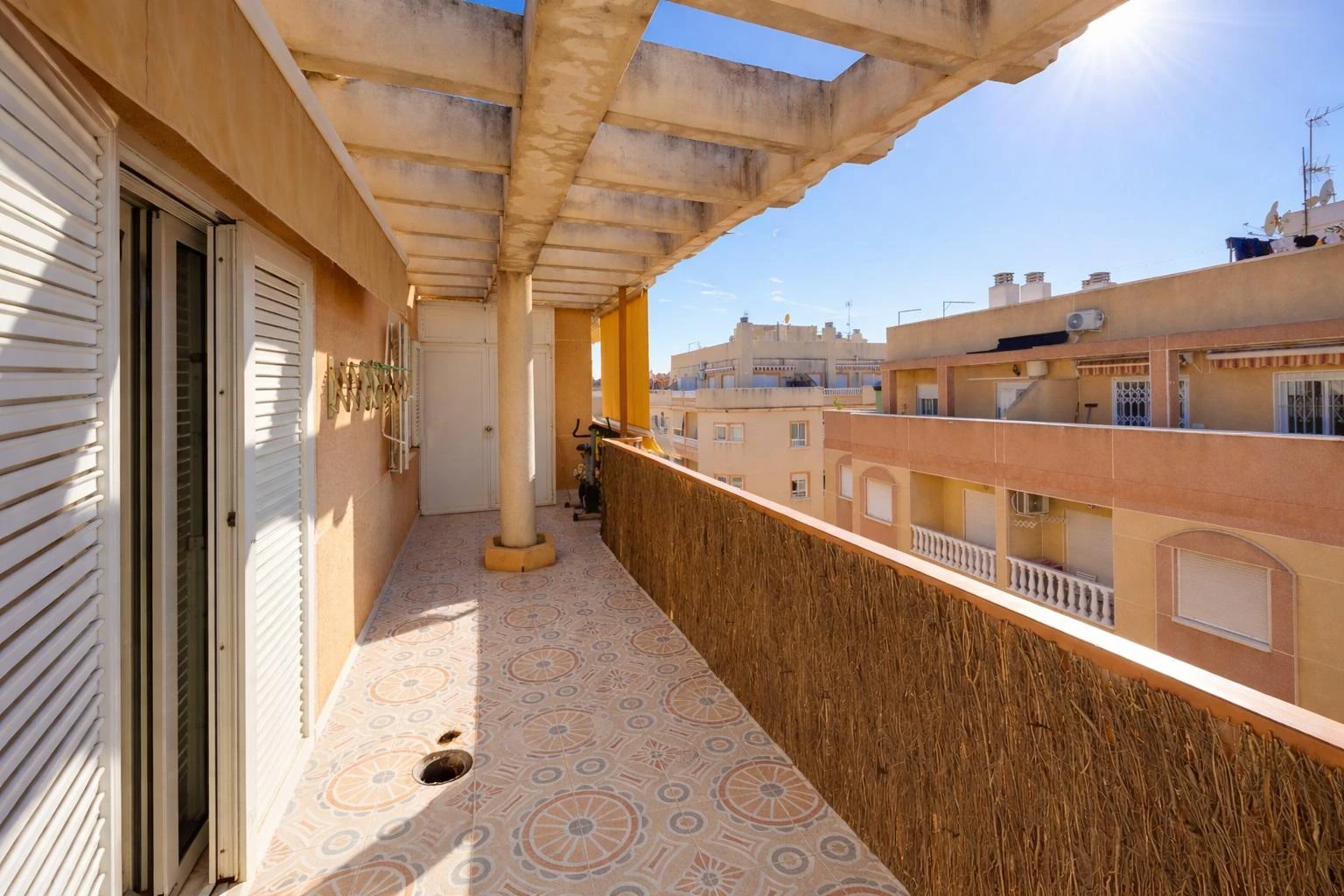 Apartament na sprzedaż w Torrevieja