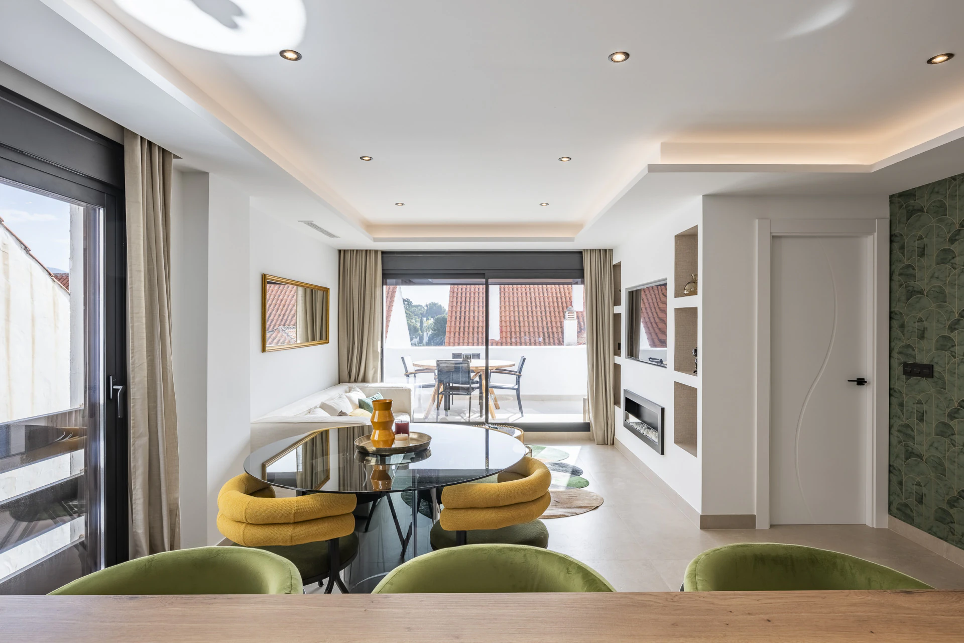 Apartament na sprzedaż w Nueva Andalucia