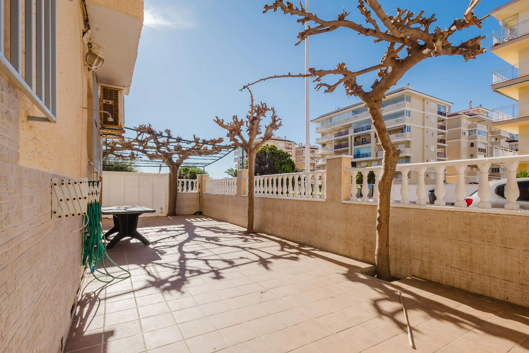 Bungalow na sprzedaż w Torrevieja