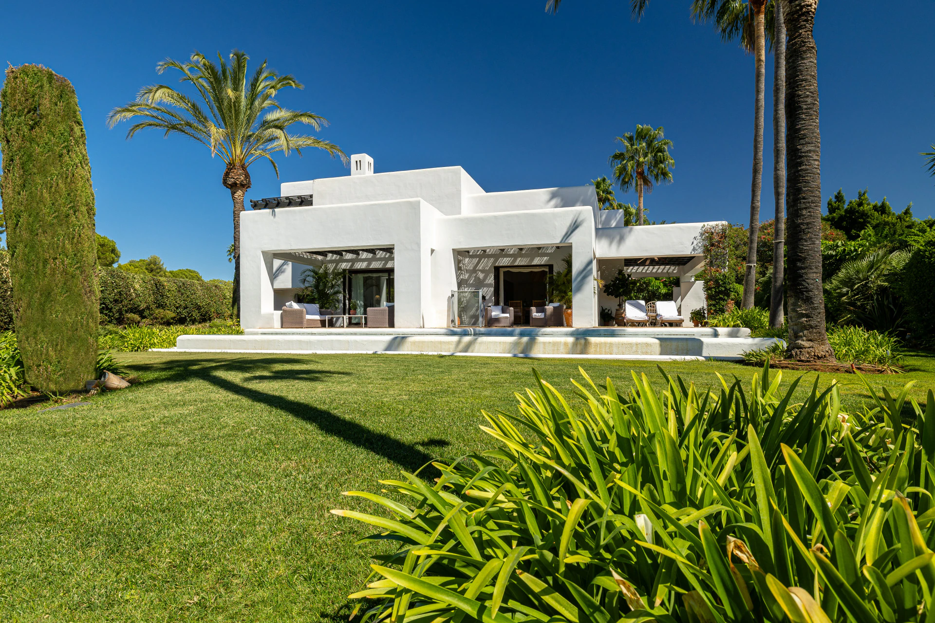 Chalet/Villa en venta en Casares