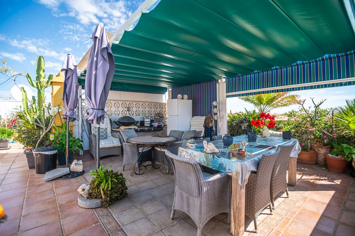 Apartament na sprzedaż w Alicante