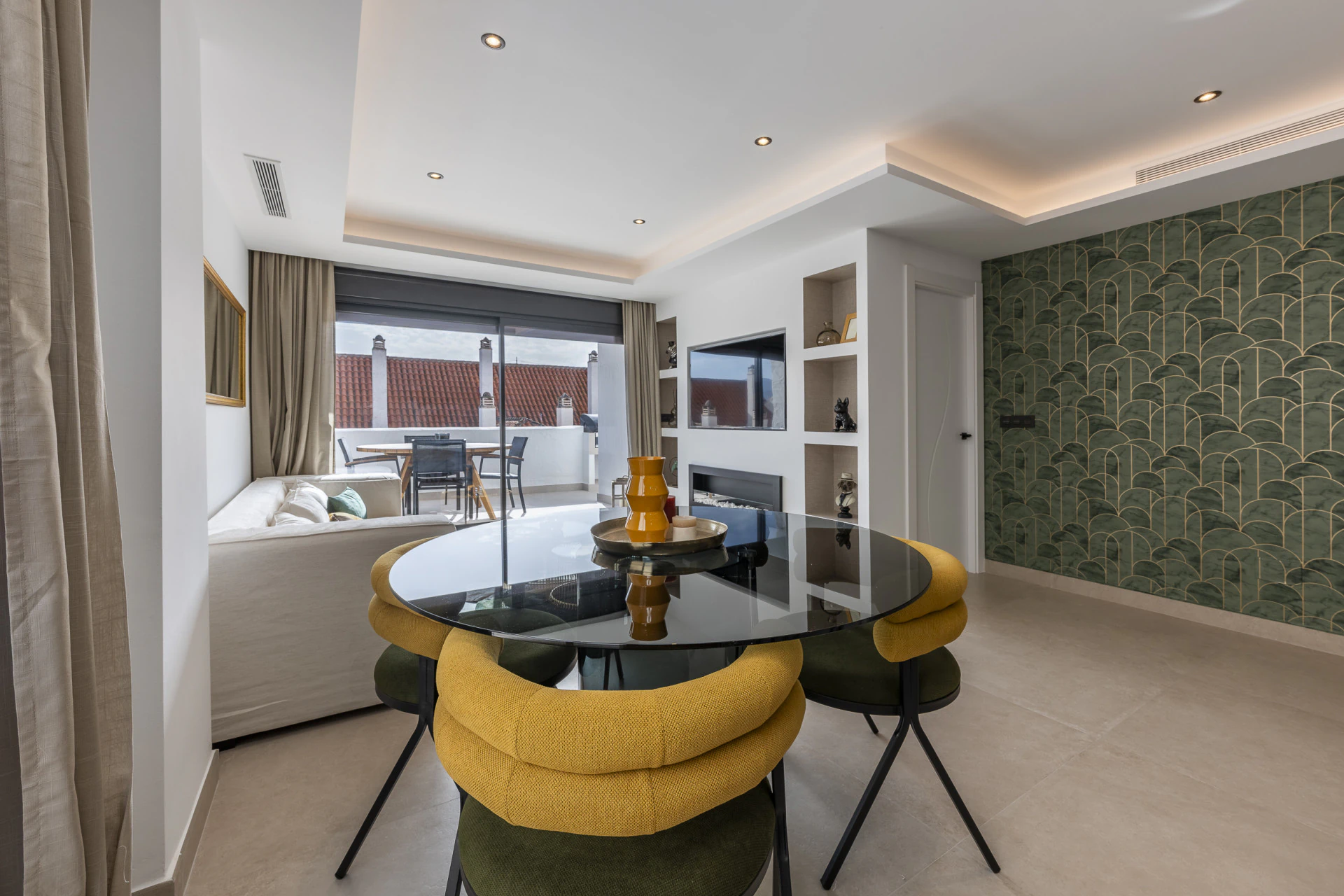 Apartament na sprzedaż w Nueva Andalucia