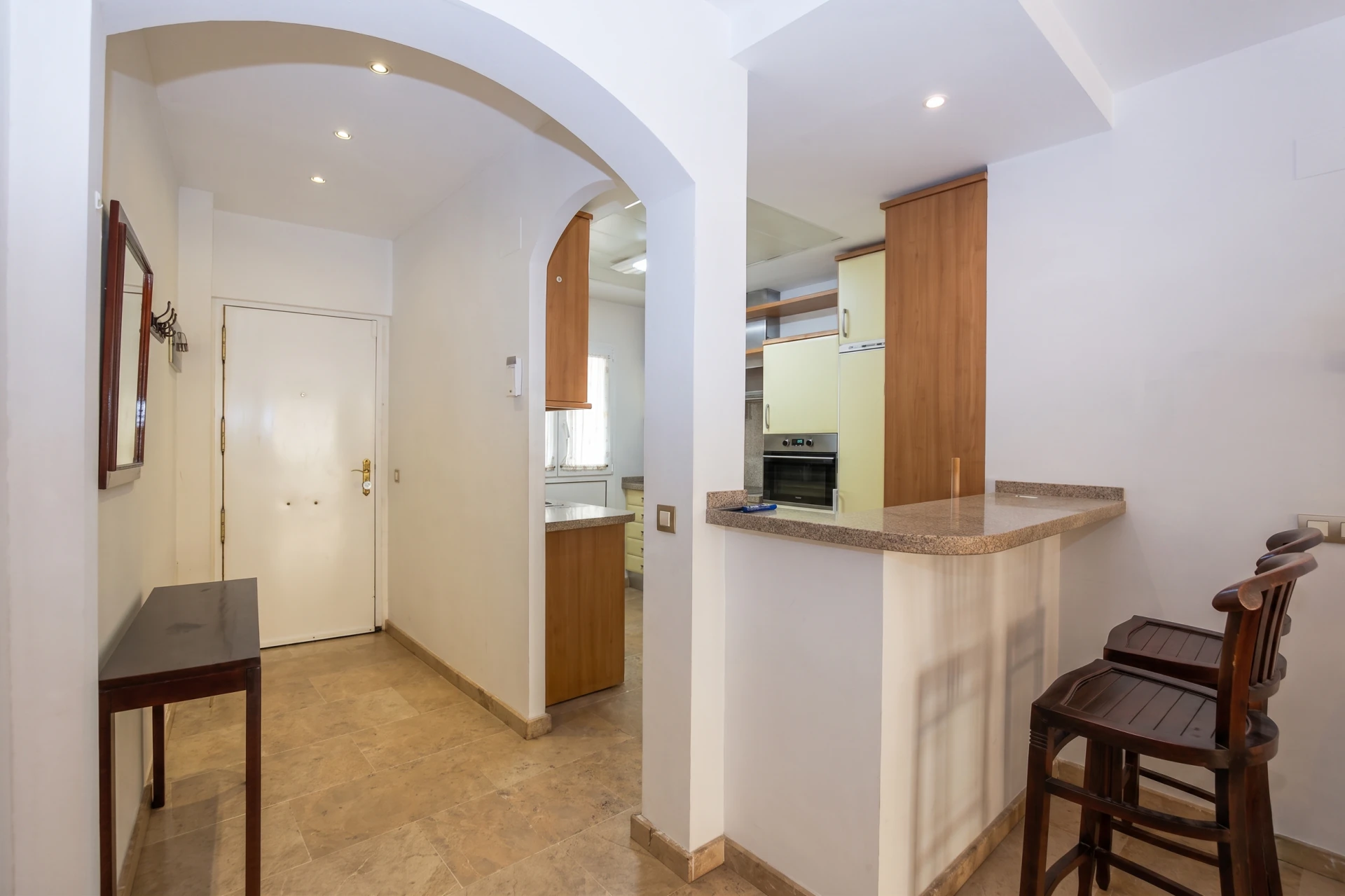 Apartament na sprzedaż w Mijas Costa