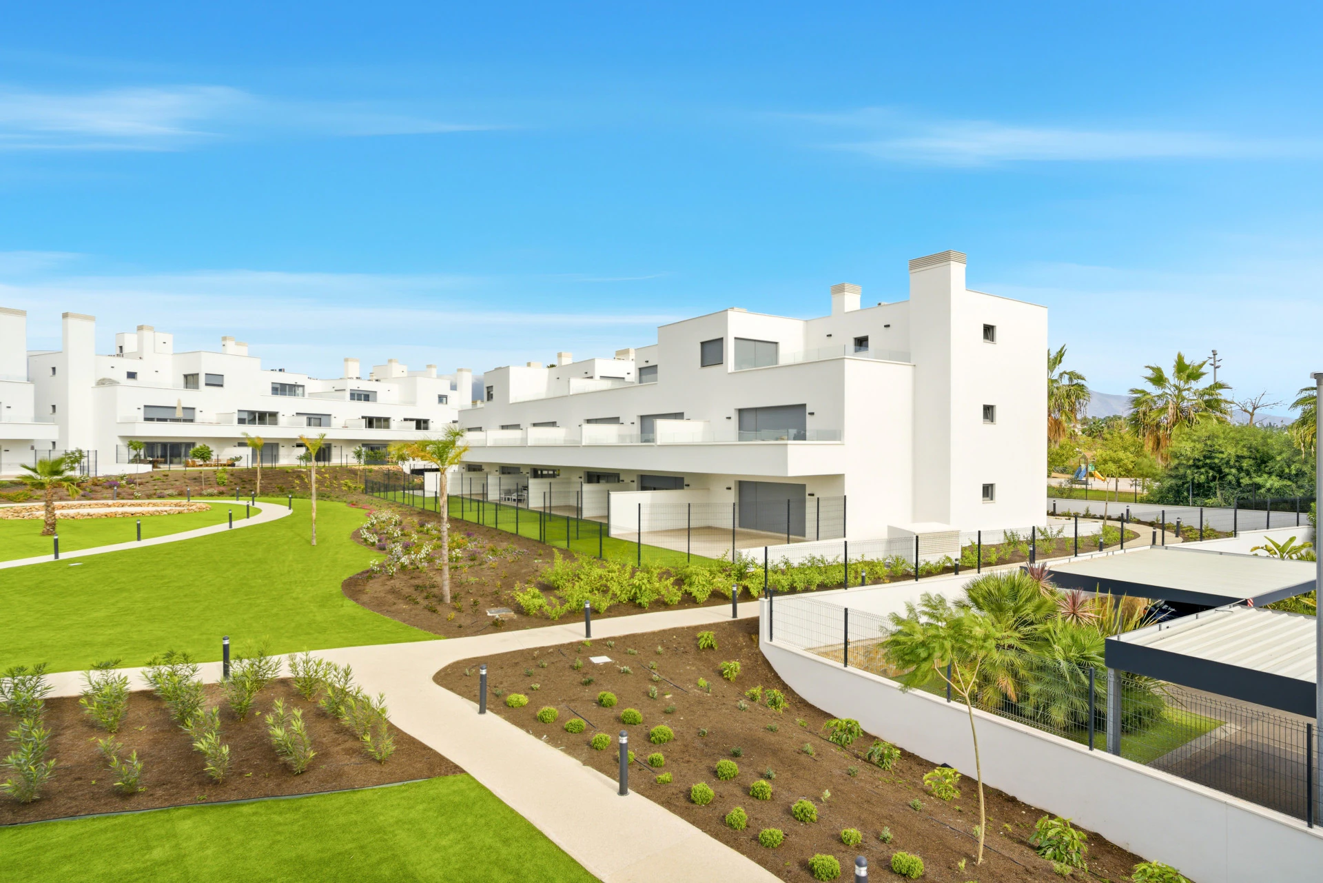 Apartament na sprzedaż w Estepona