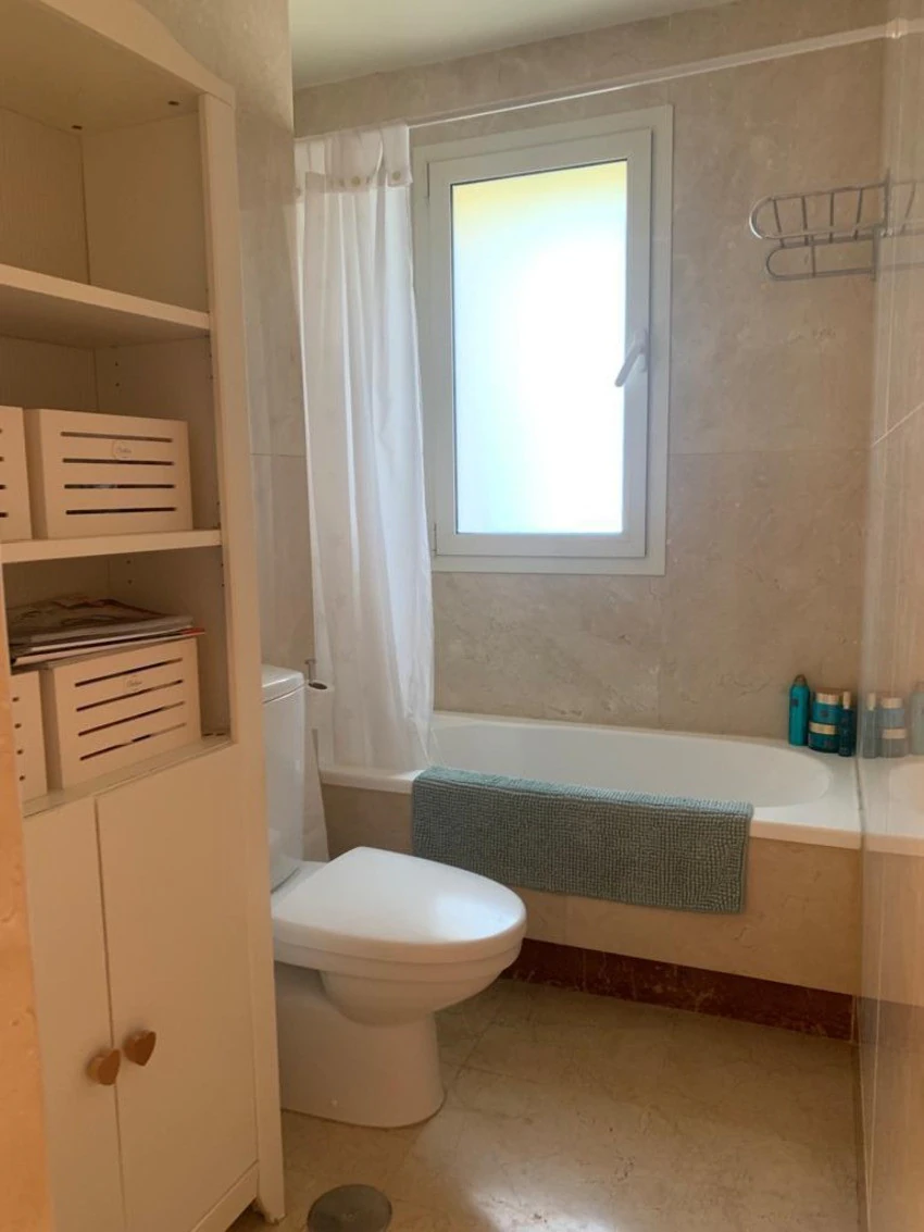 Apartament na sprzedaż w Marbella Golden Mile