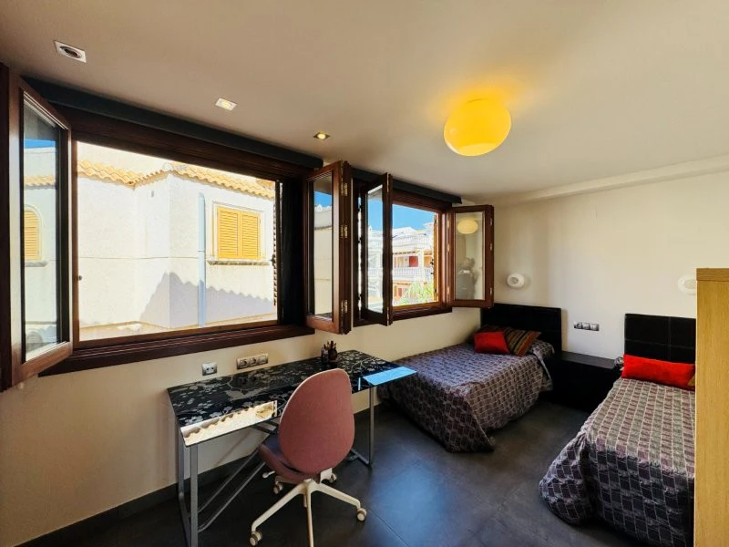 Duplex na sprzedaż w Guardamar Del Segura