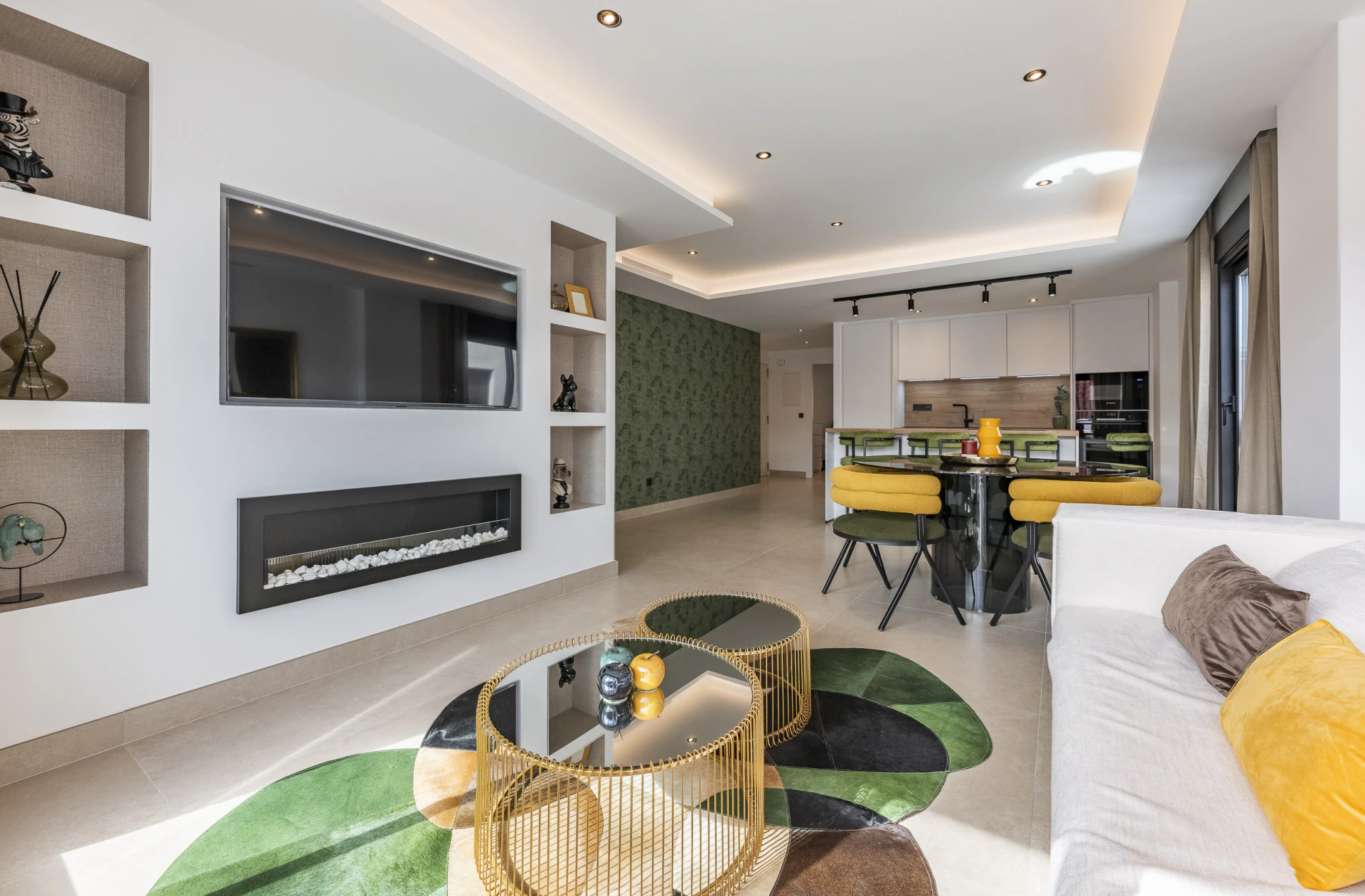 Apartament na sprzedaż w Nueva Andalucia