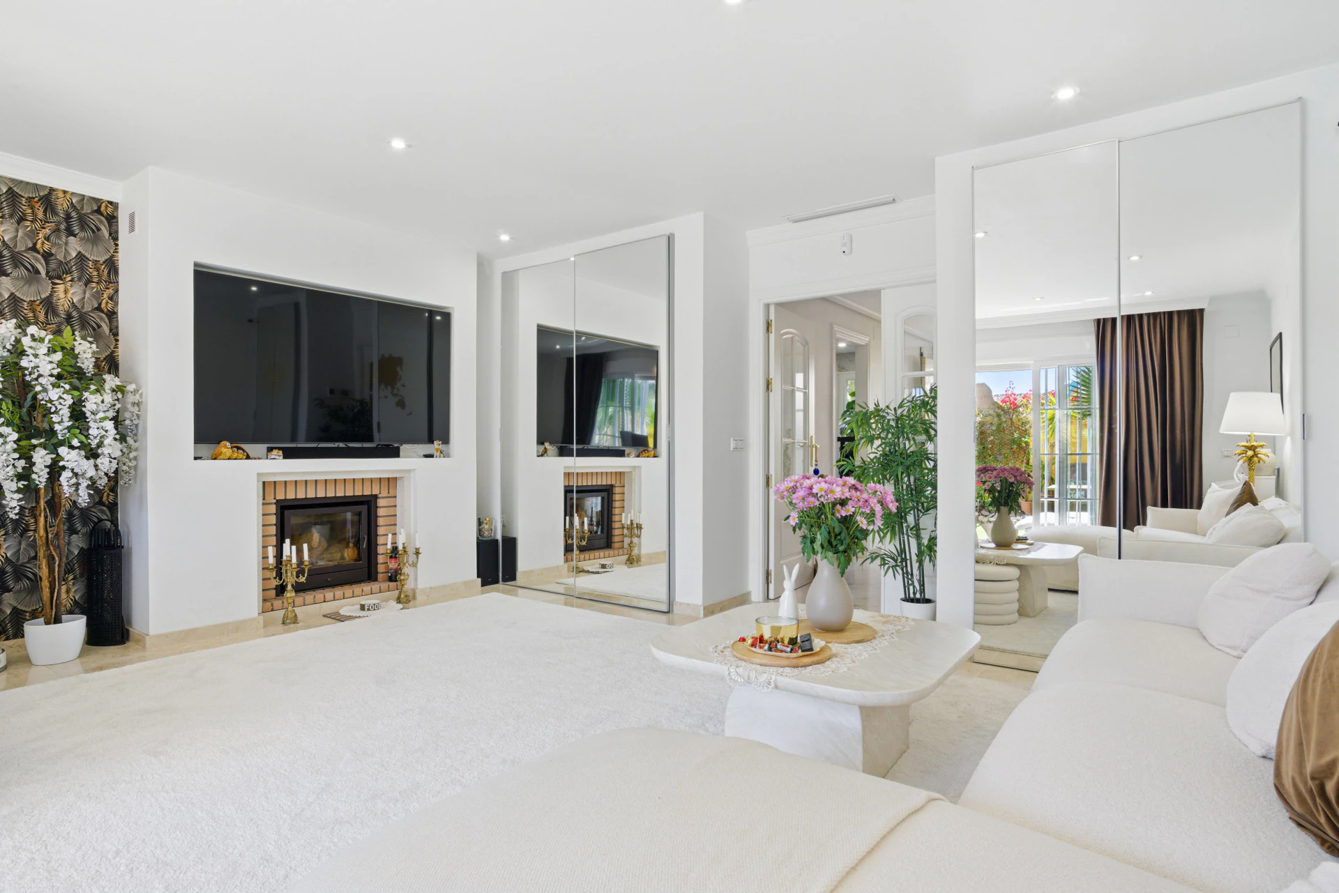 Casa adosada en venta en Mijas Costa