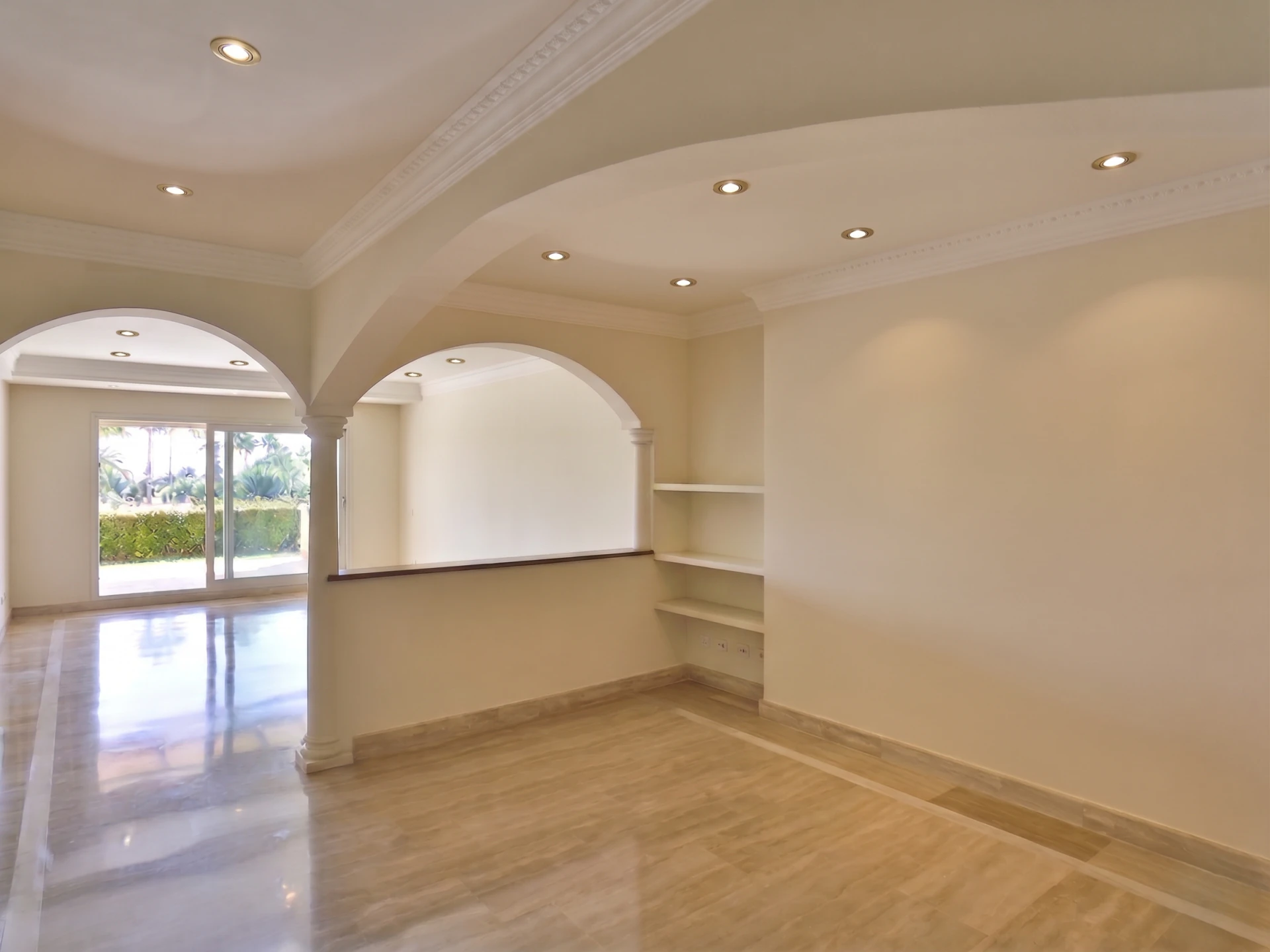 Apartament na sprzedaż w Marbella Golden Mile