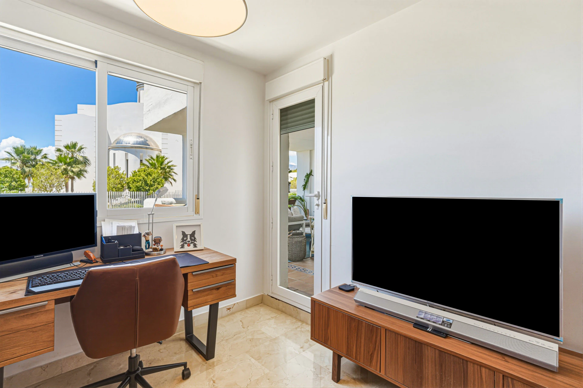 Apartament na sprzedaż w Estepona