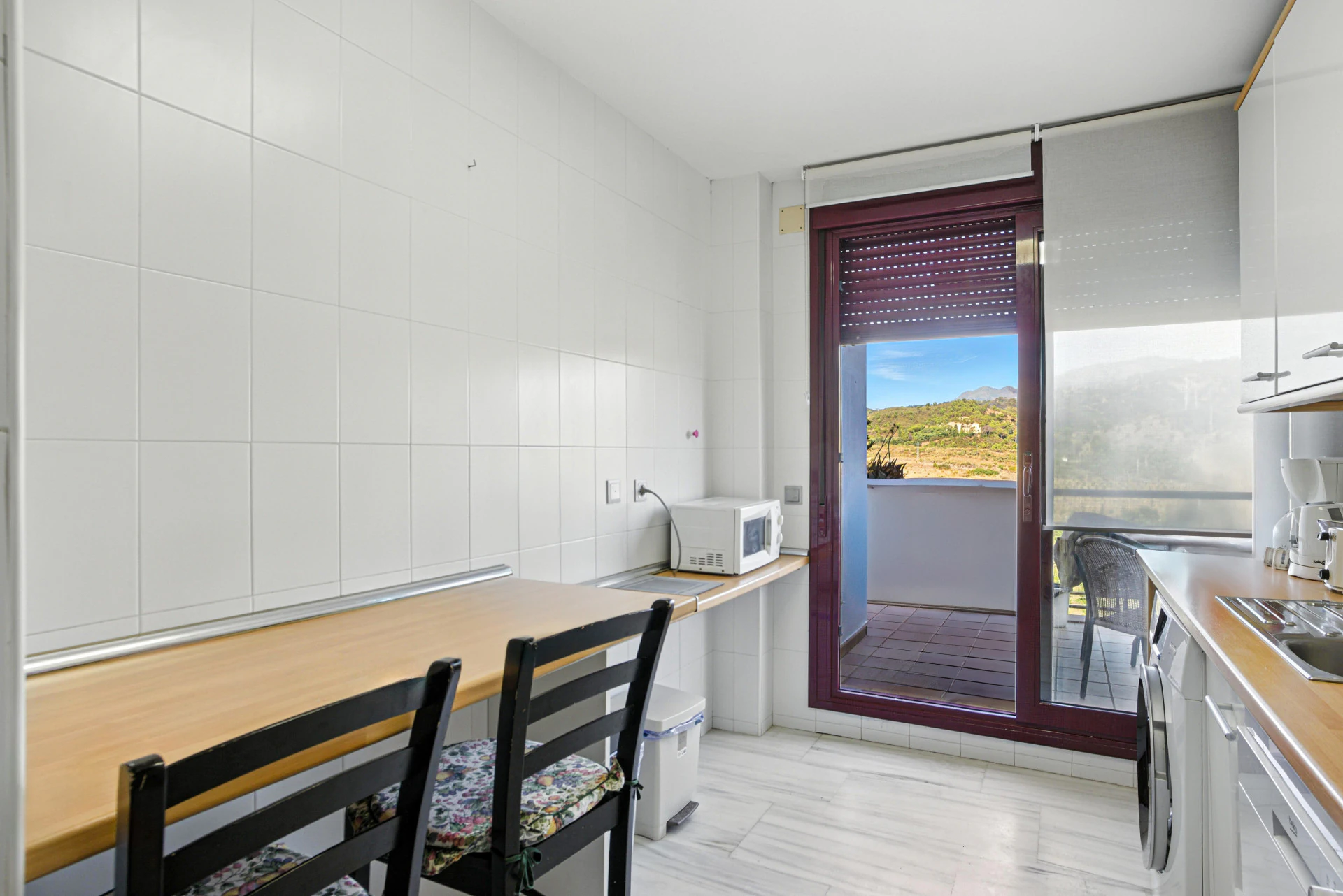 Penthouse na sprzedaż w Estepona