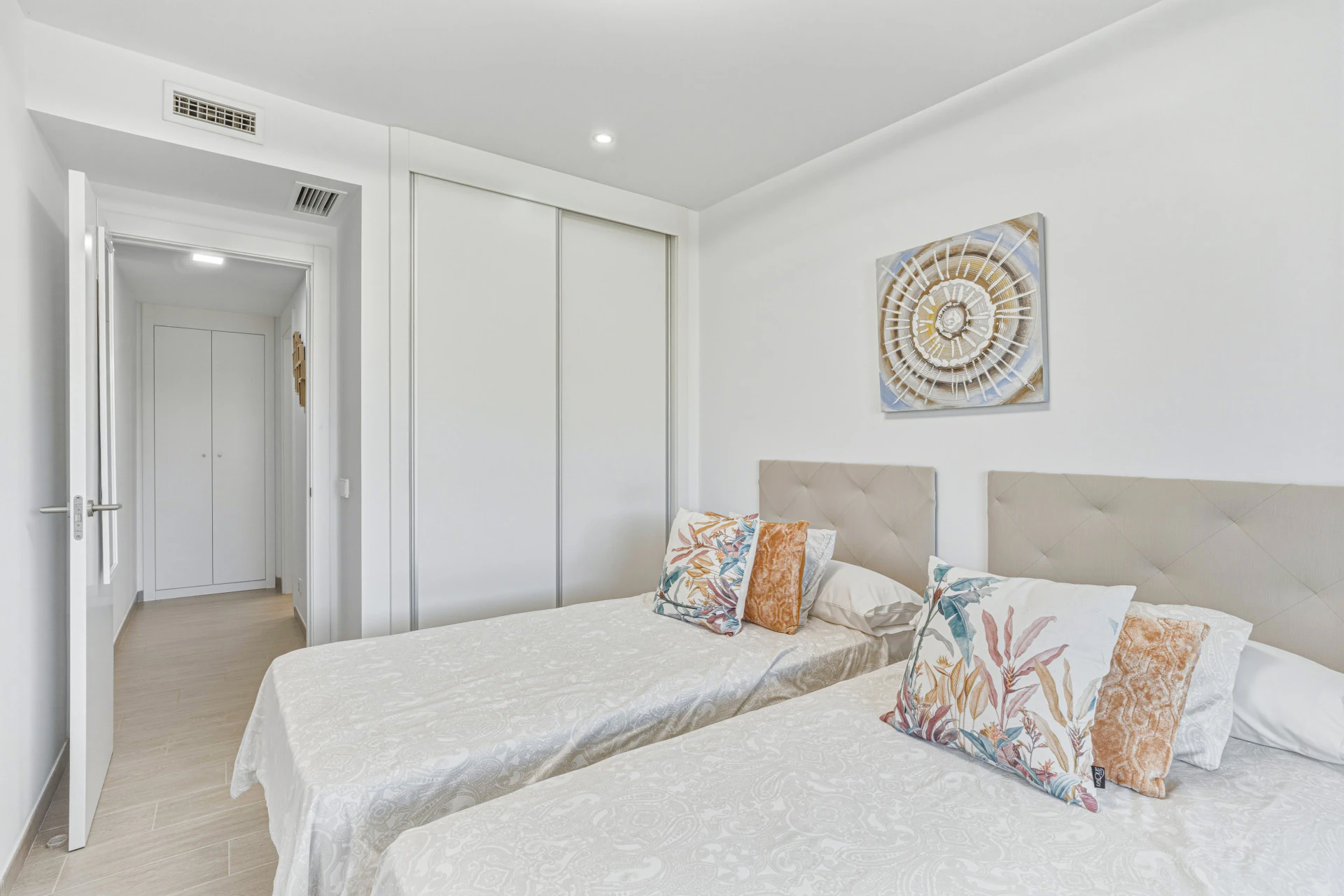 Apartament na sprzedaż w Mijas Costa
