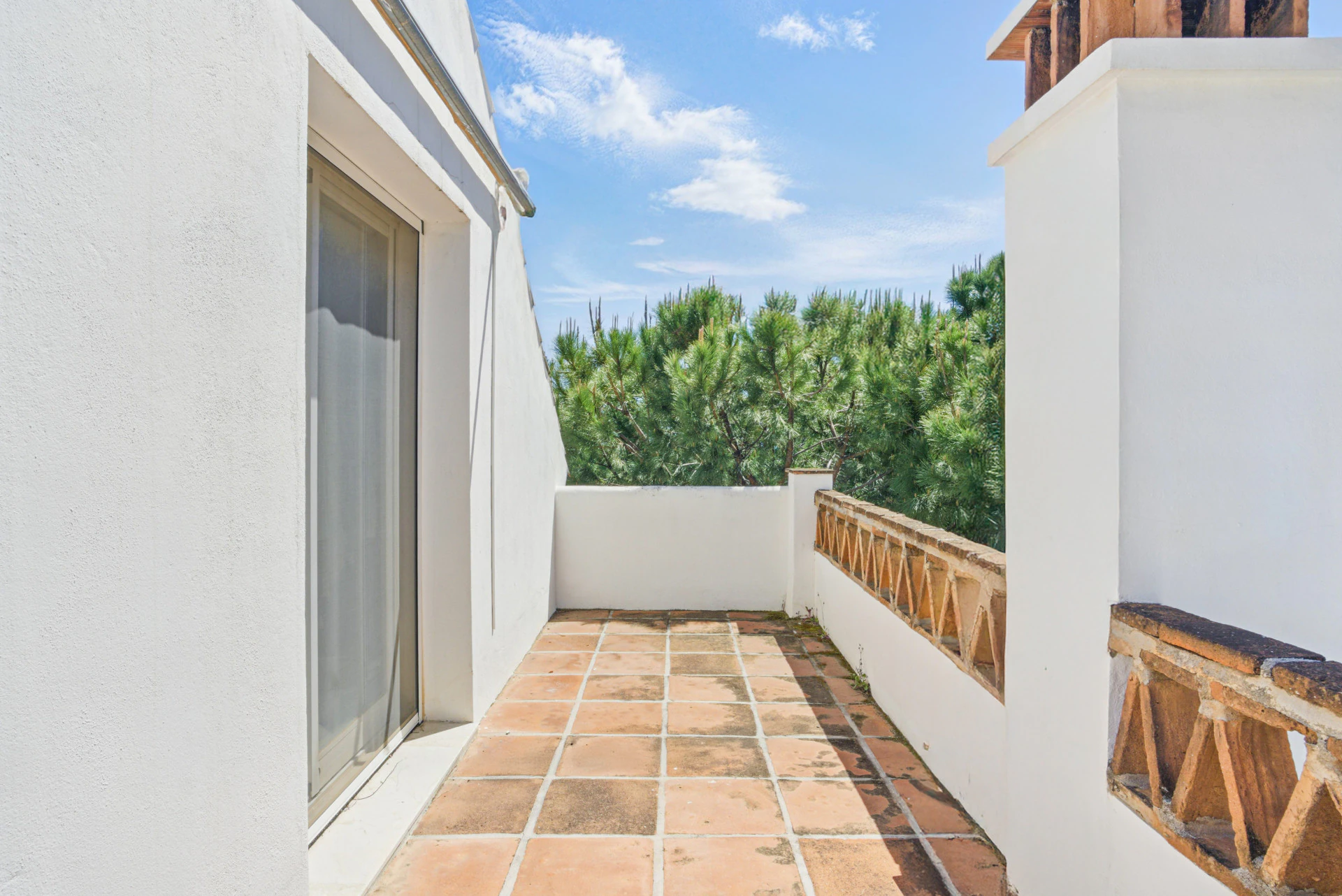 Penthouse na sprzedaż w Nueva Andalucia