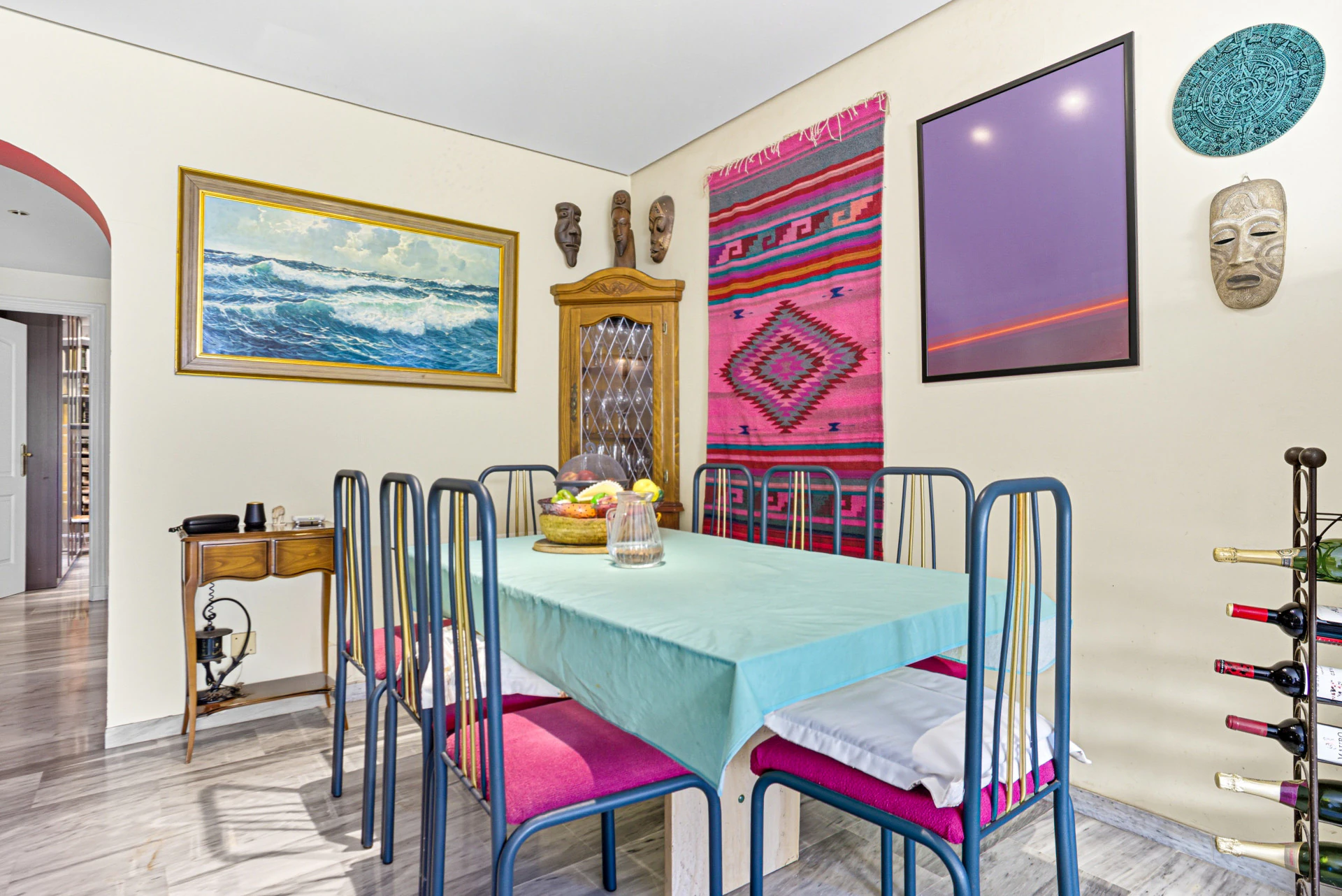 Apartament na sprzedaż w Marbella East