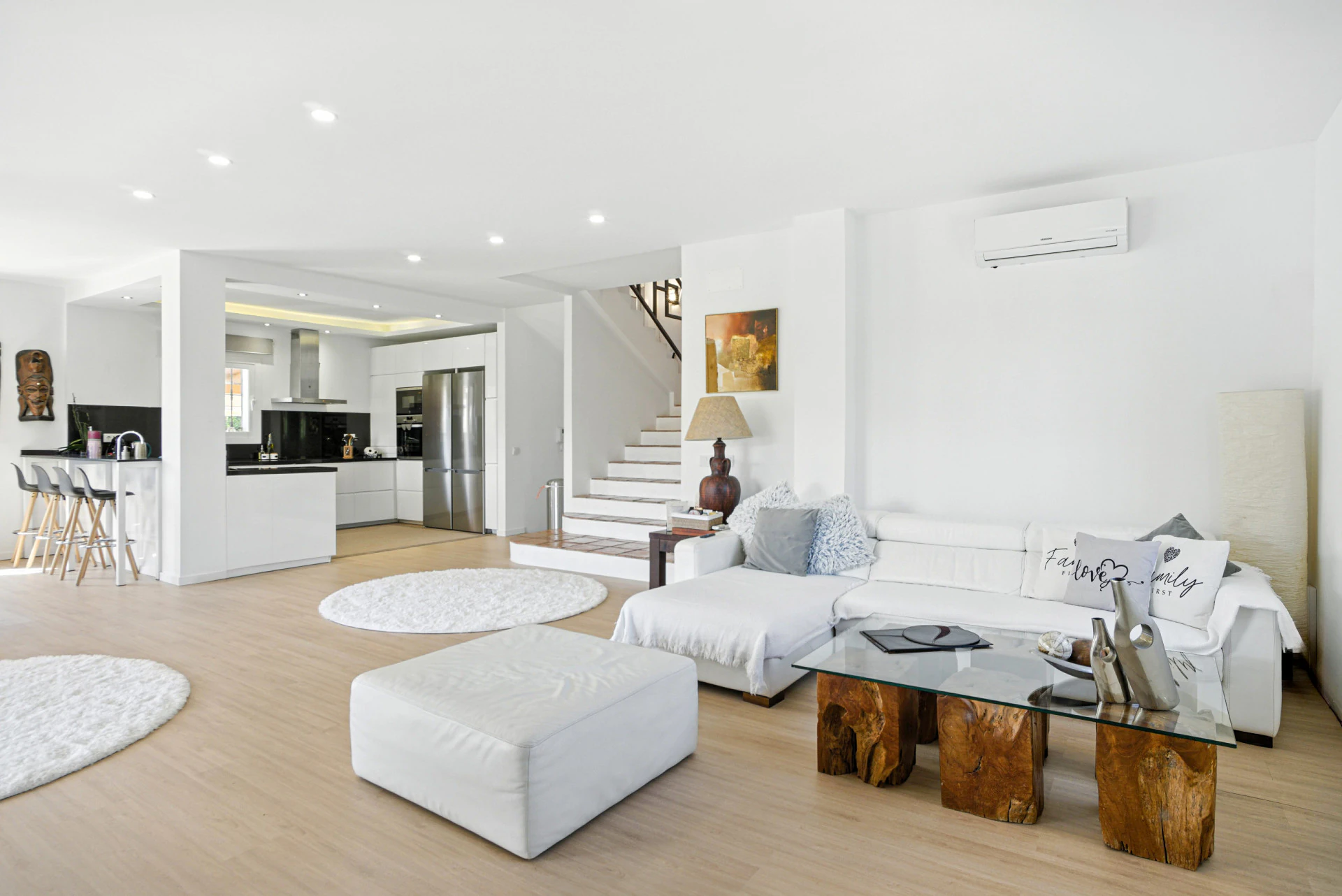 Chalet/Villa en venta en Estepona