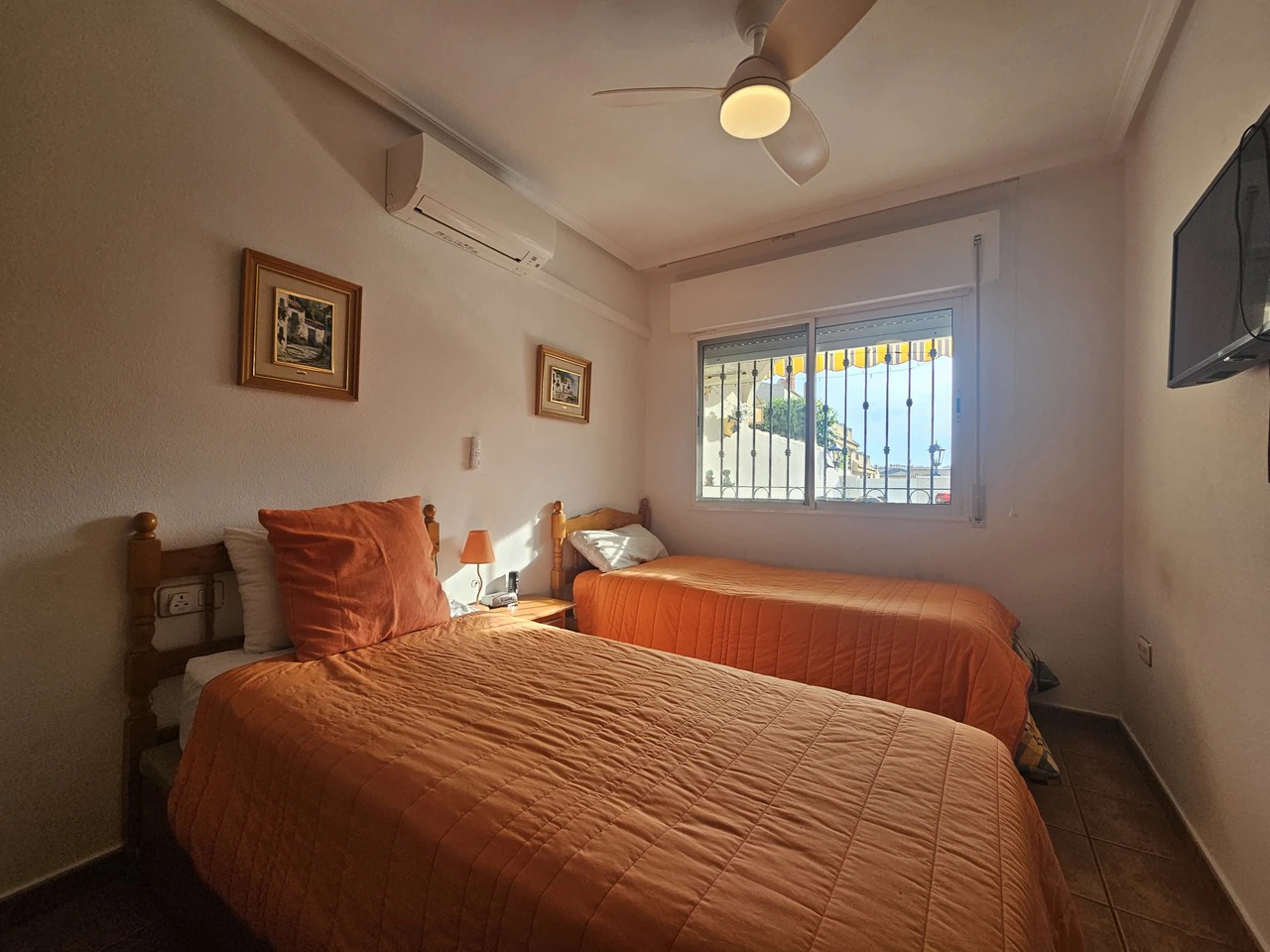 Bungalow for sale in La Zenia