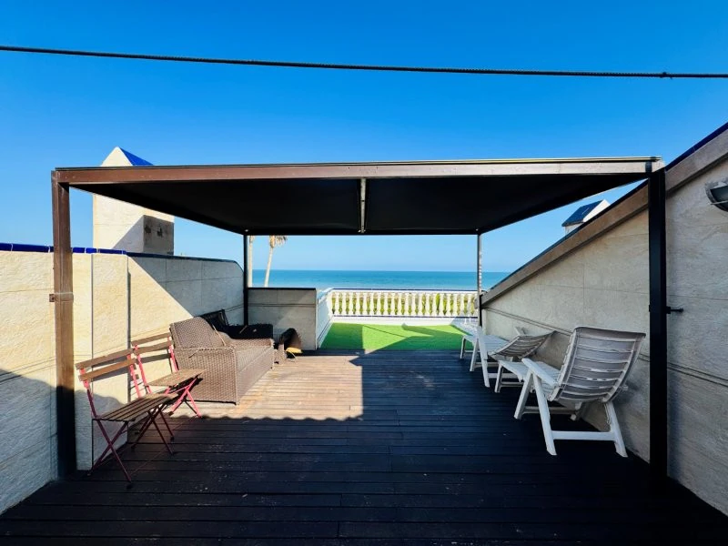 Duplex na sprzedaż w Guardamar Del Segura