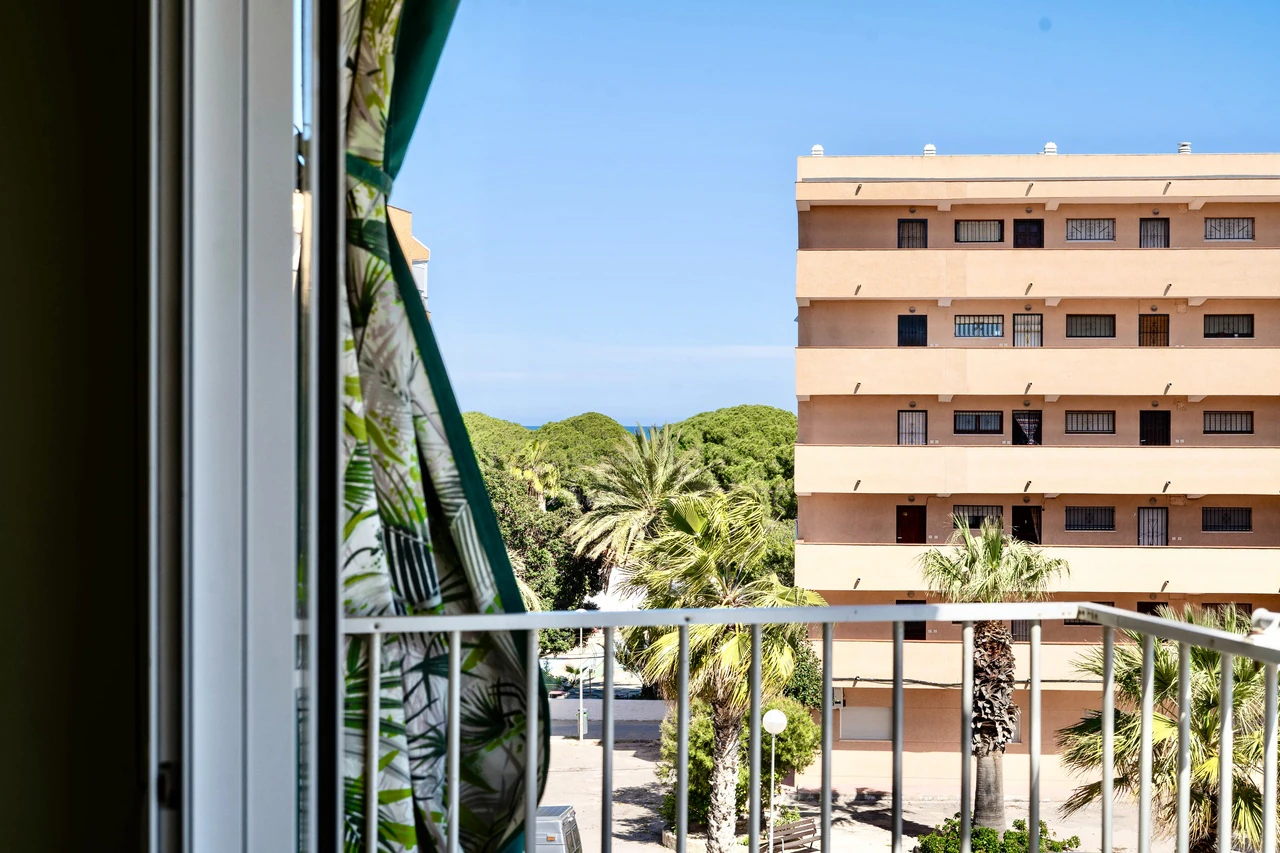 Apartament na sprzedaż w Guardamar Del Segura