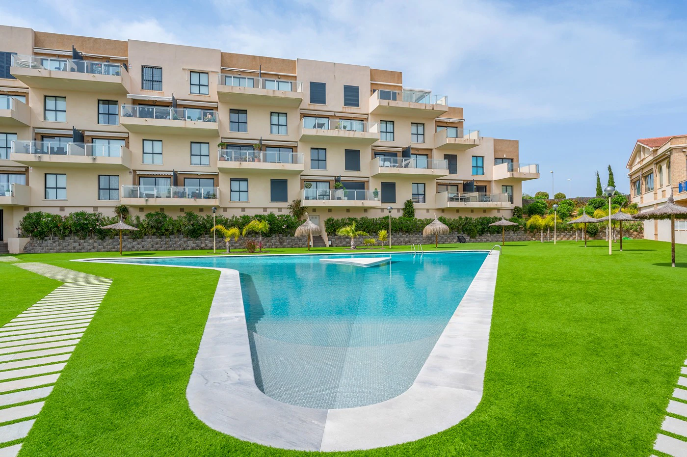 Apartament na sprzedaż w Orihuela Costa