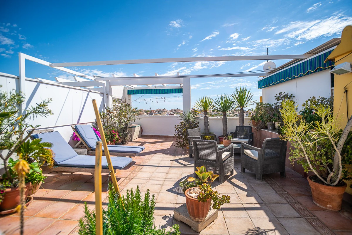 Apartament na sprzedaż w Alicante