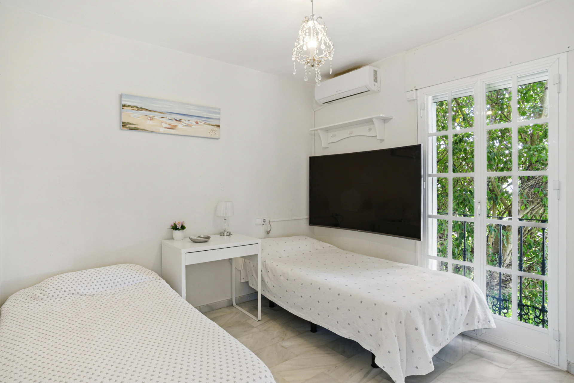 Dom bliźniaczy na sprzedaż w Estepona