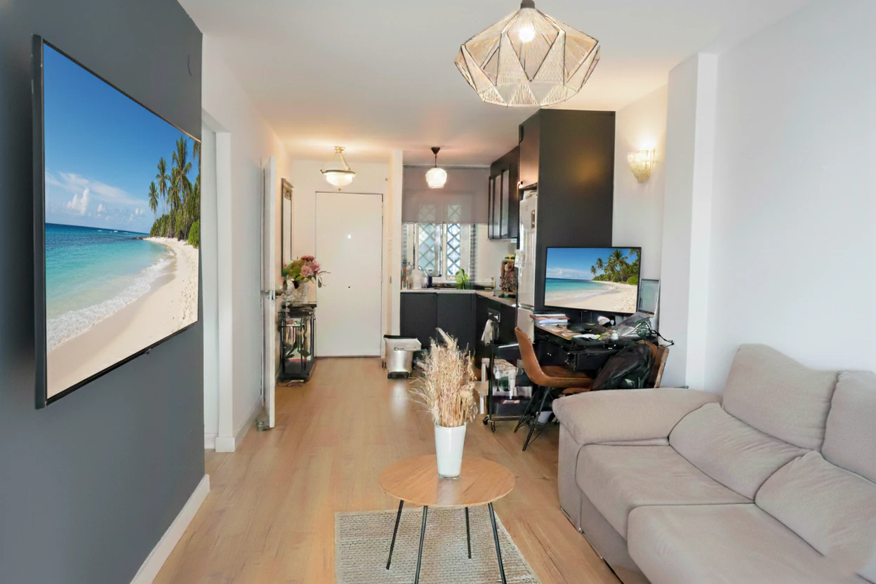 Apartament na sprzedaż w Marbella East