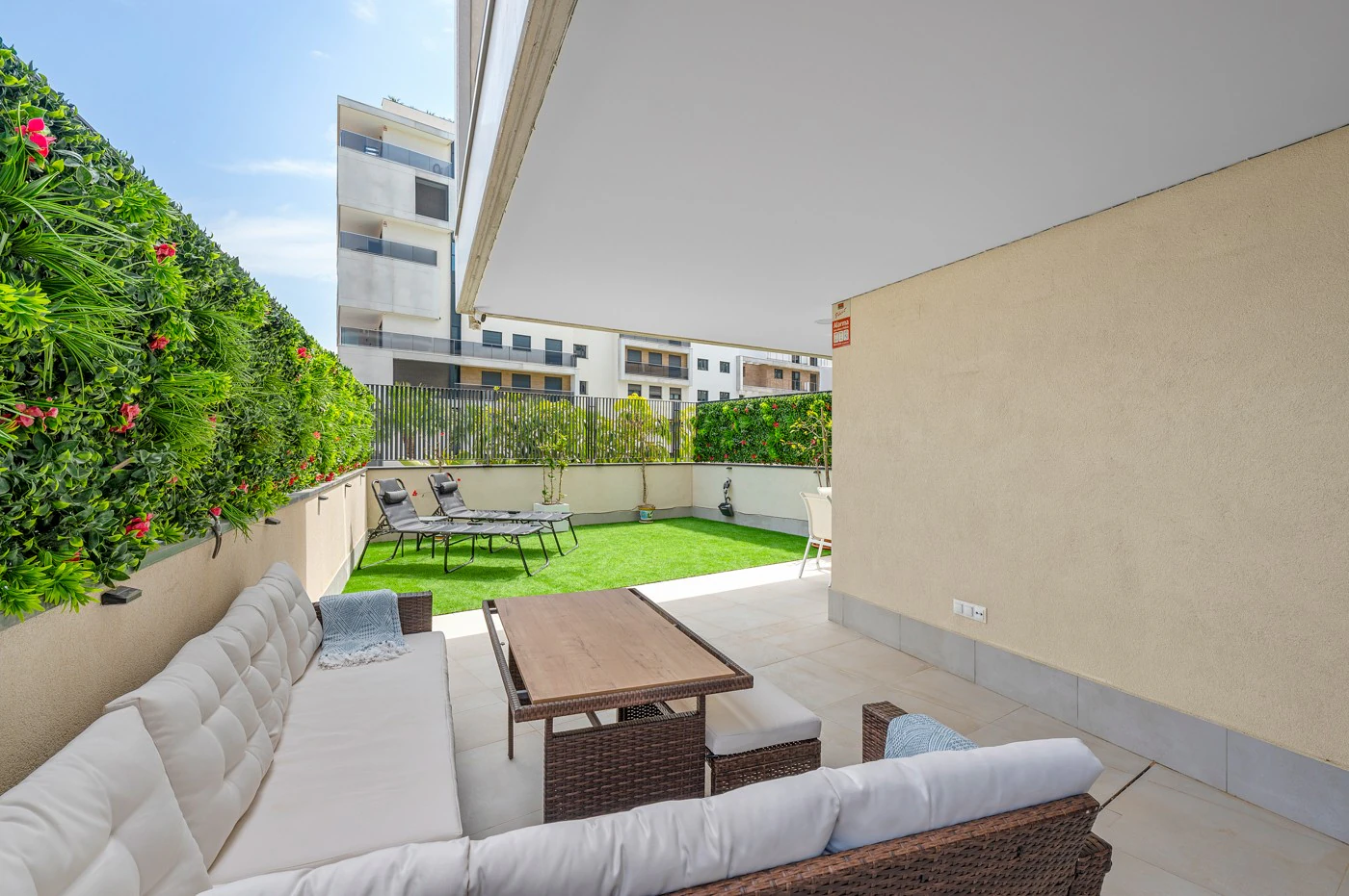 Apartament na sprzedaż w Dehesa De Campoamor