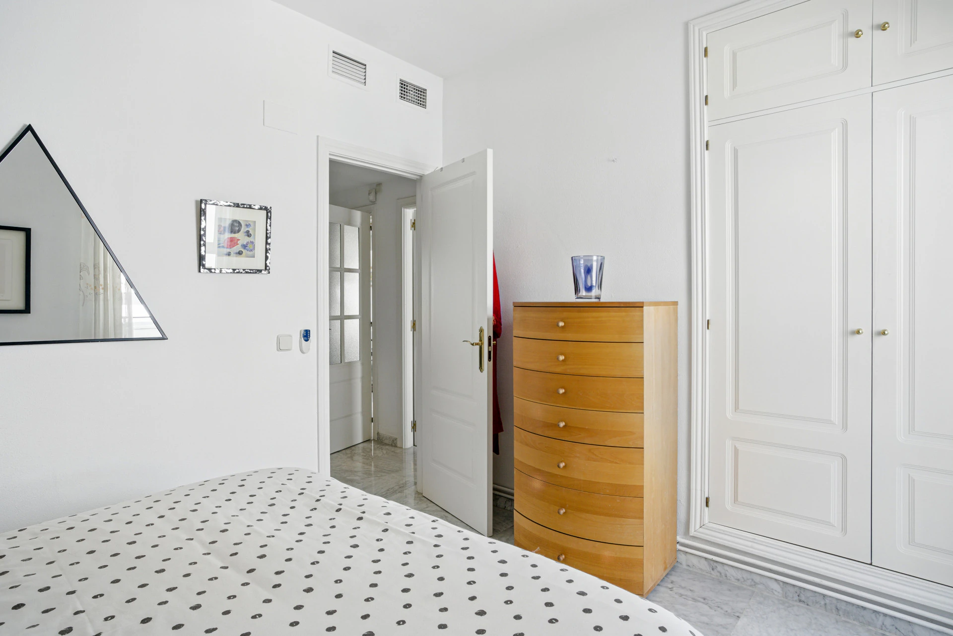 Penthouse na sprzedaż w Marbella Golden Mile