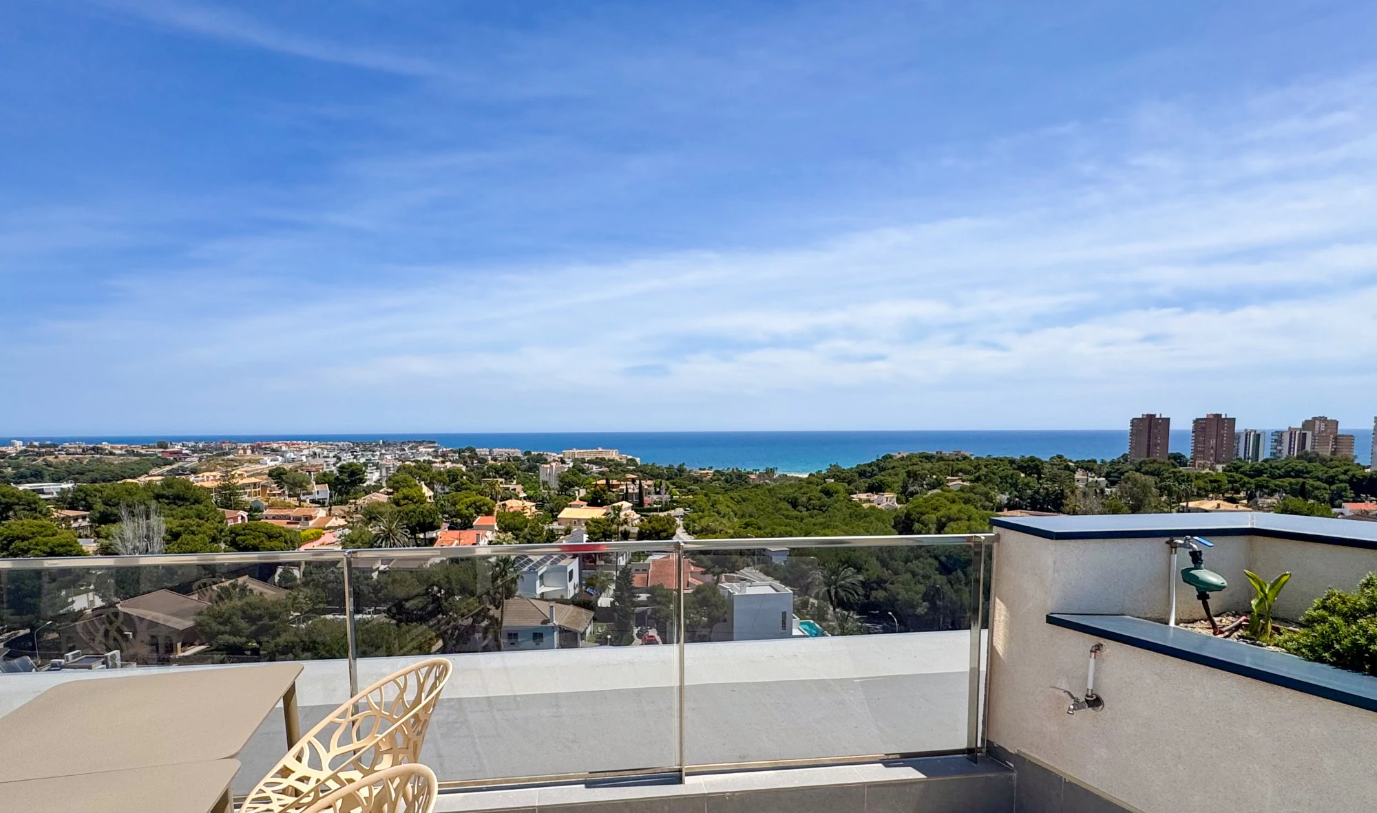 Apartament na sprzedaż w Dehesa De Campoamor