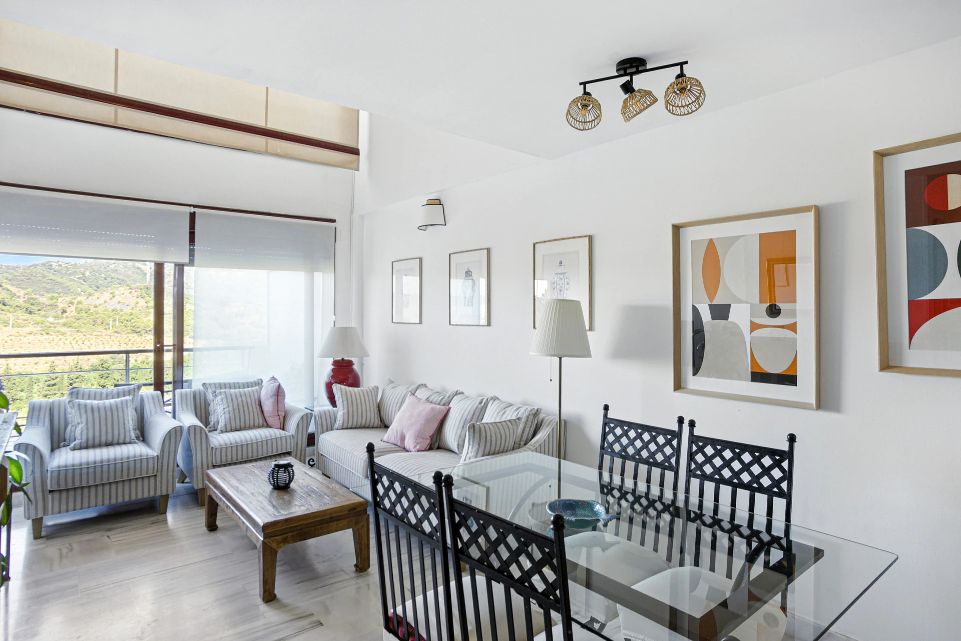 Penthouse na sprzedaż w Estepona