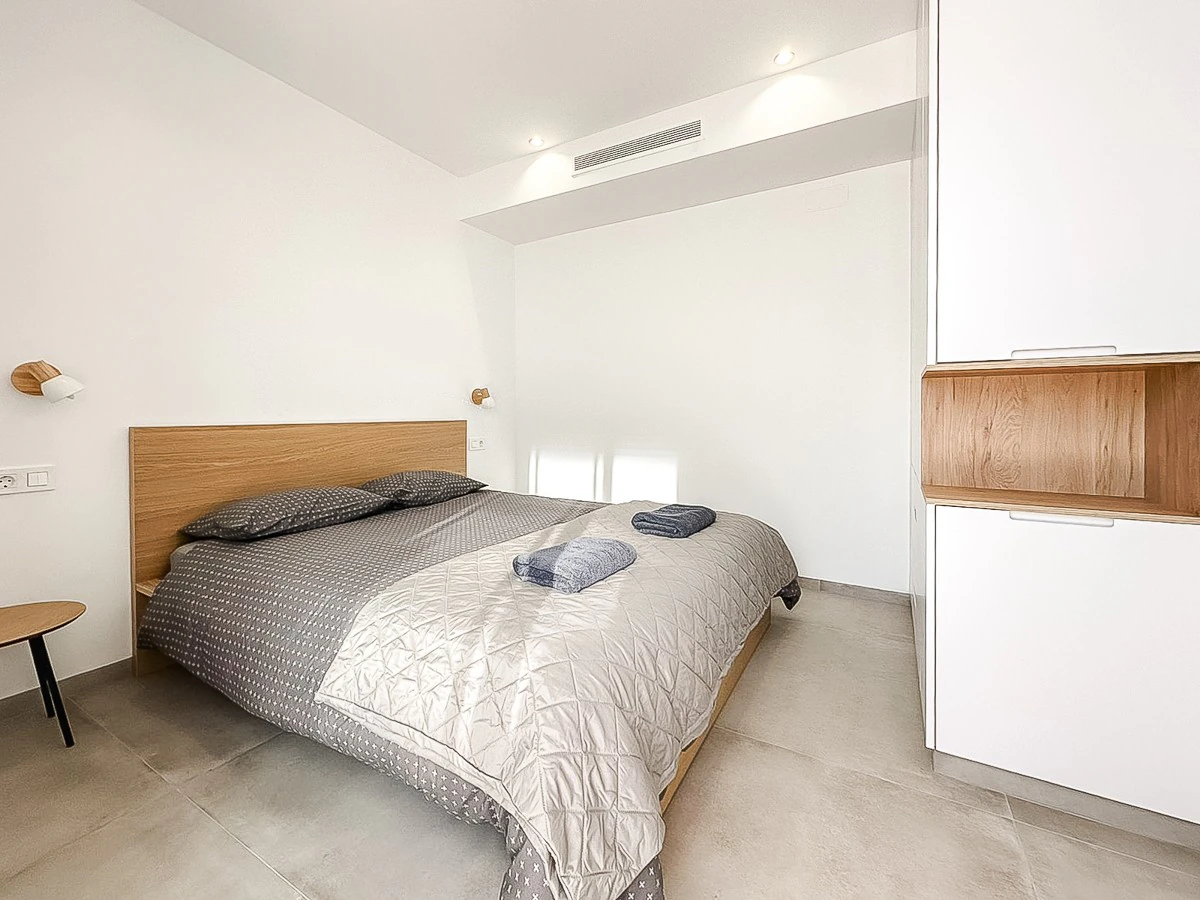 Penthouse na sprzedaż w Lo PagÁn
