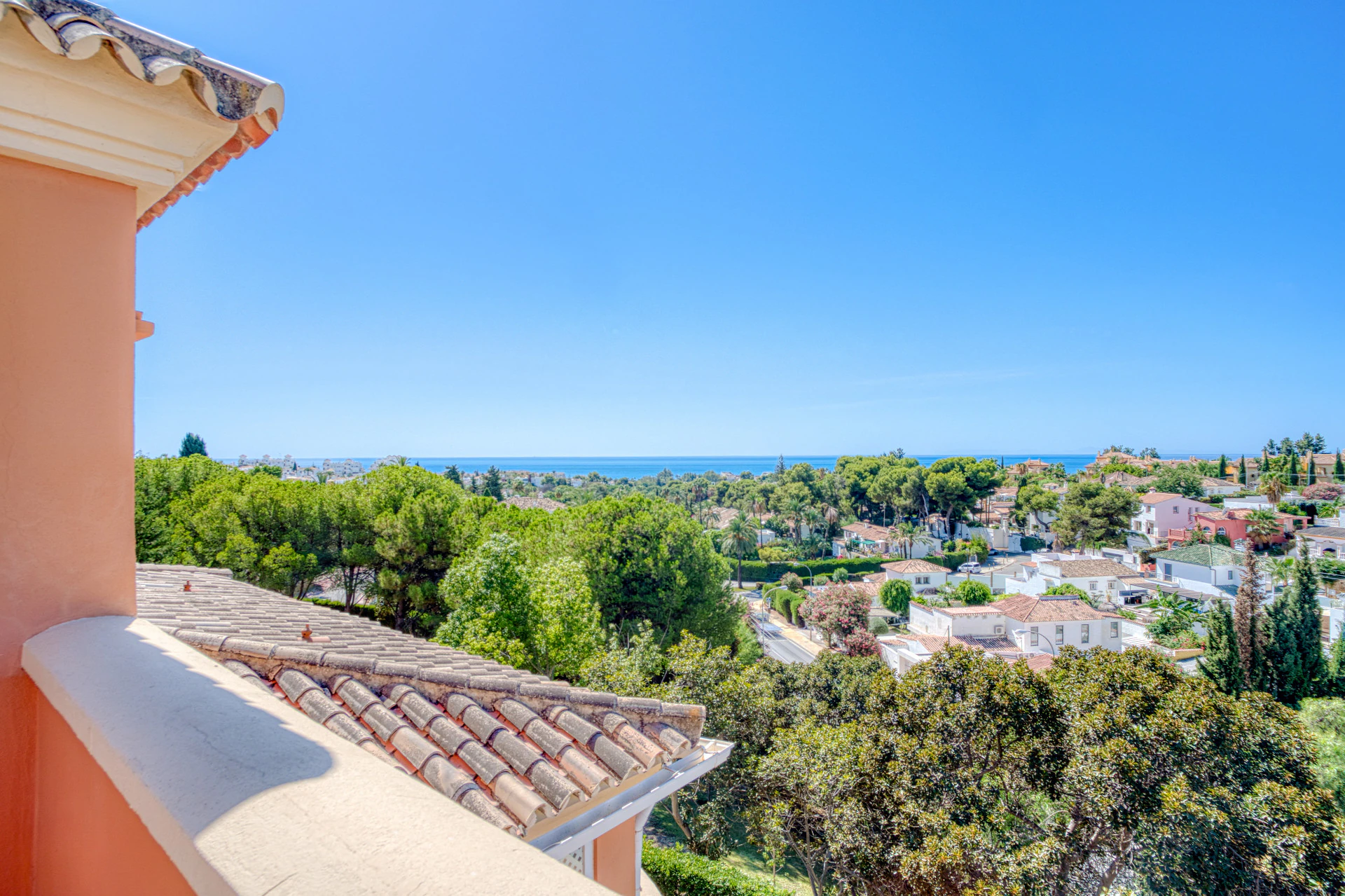 Квартира на продажа в Nueva Andalucia