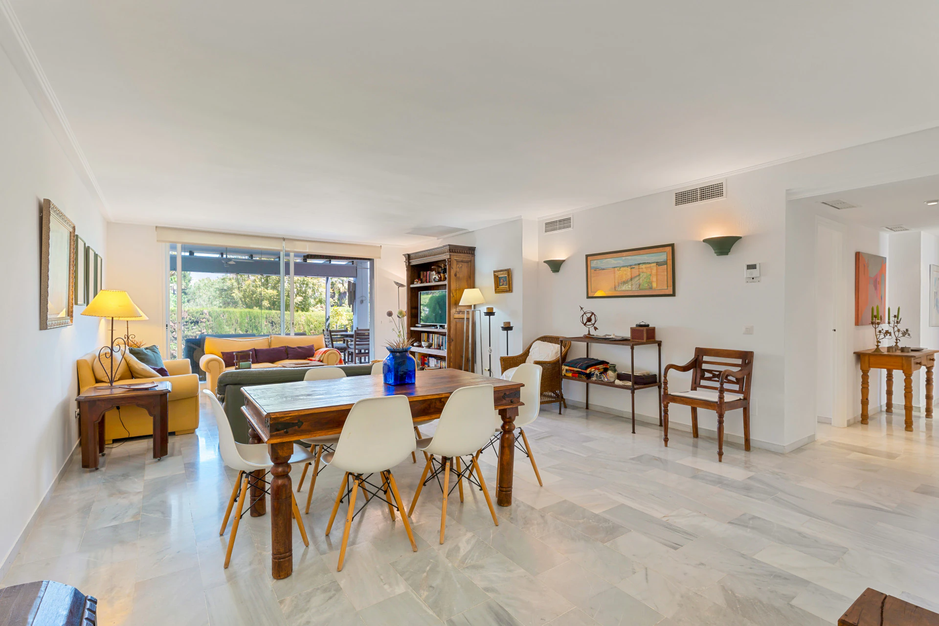 Apartament na sprzedaż w Estepona