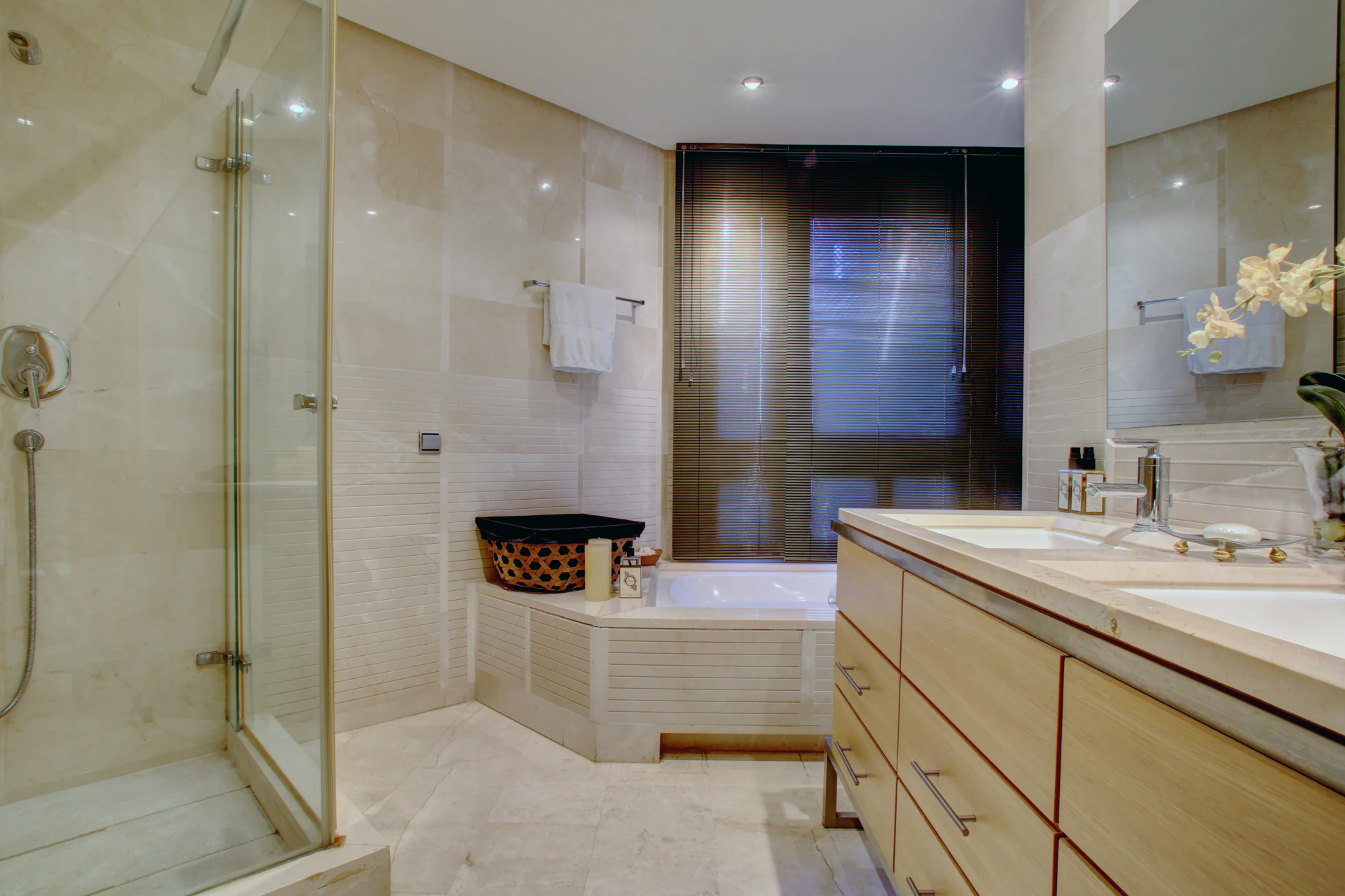 Apartament na sprzedaż w Marbella Golden Mile