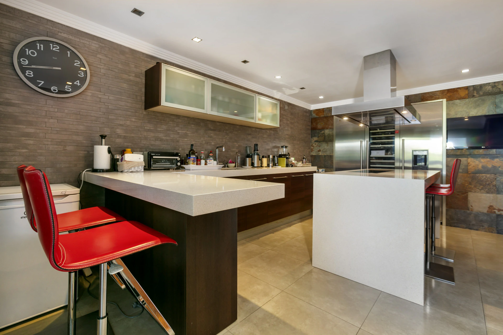 Apartament na sprzedaż w Marbella Golden Mile