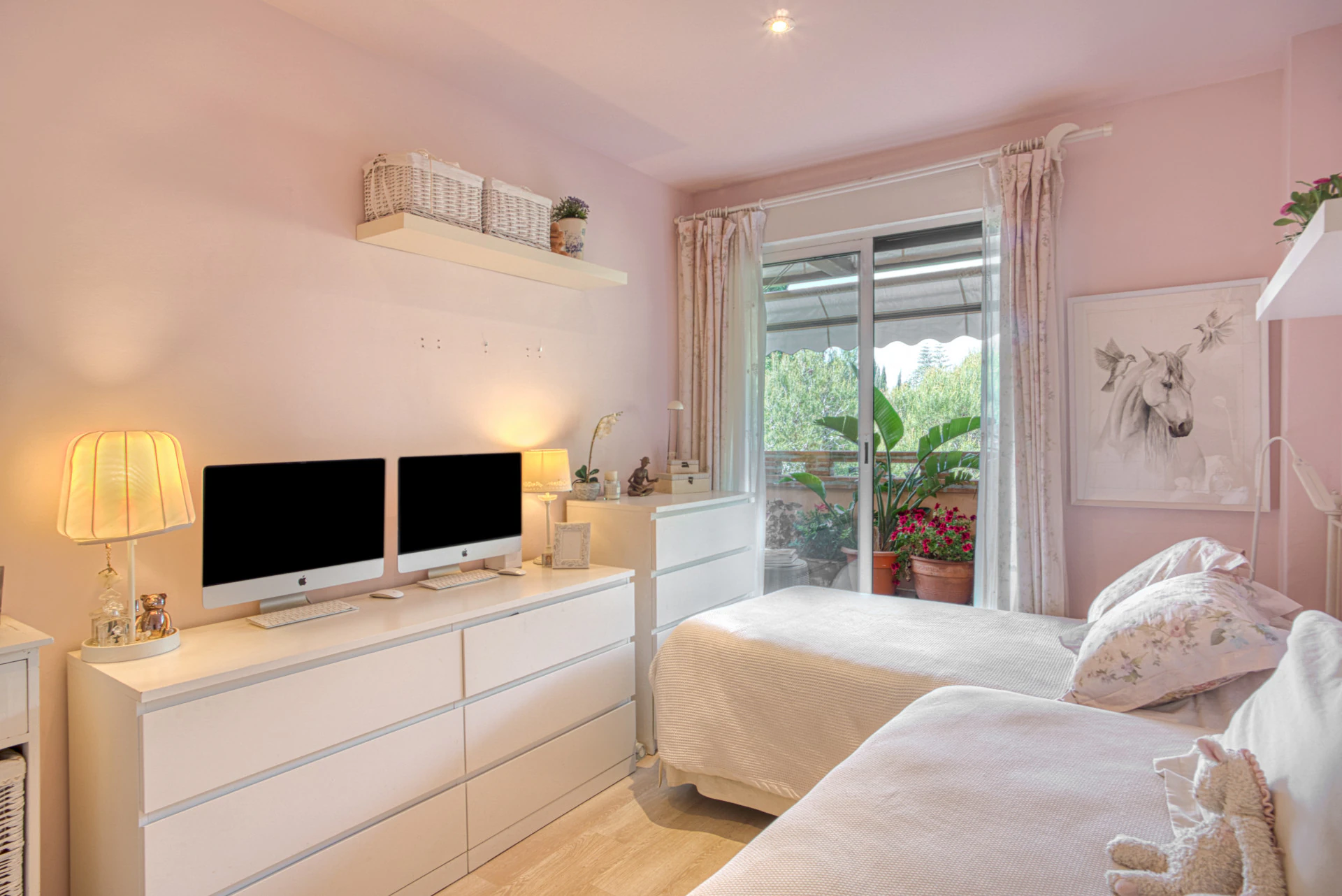 Apartament na sprzedaż w Marbella Golden Mile