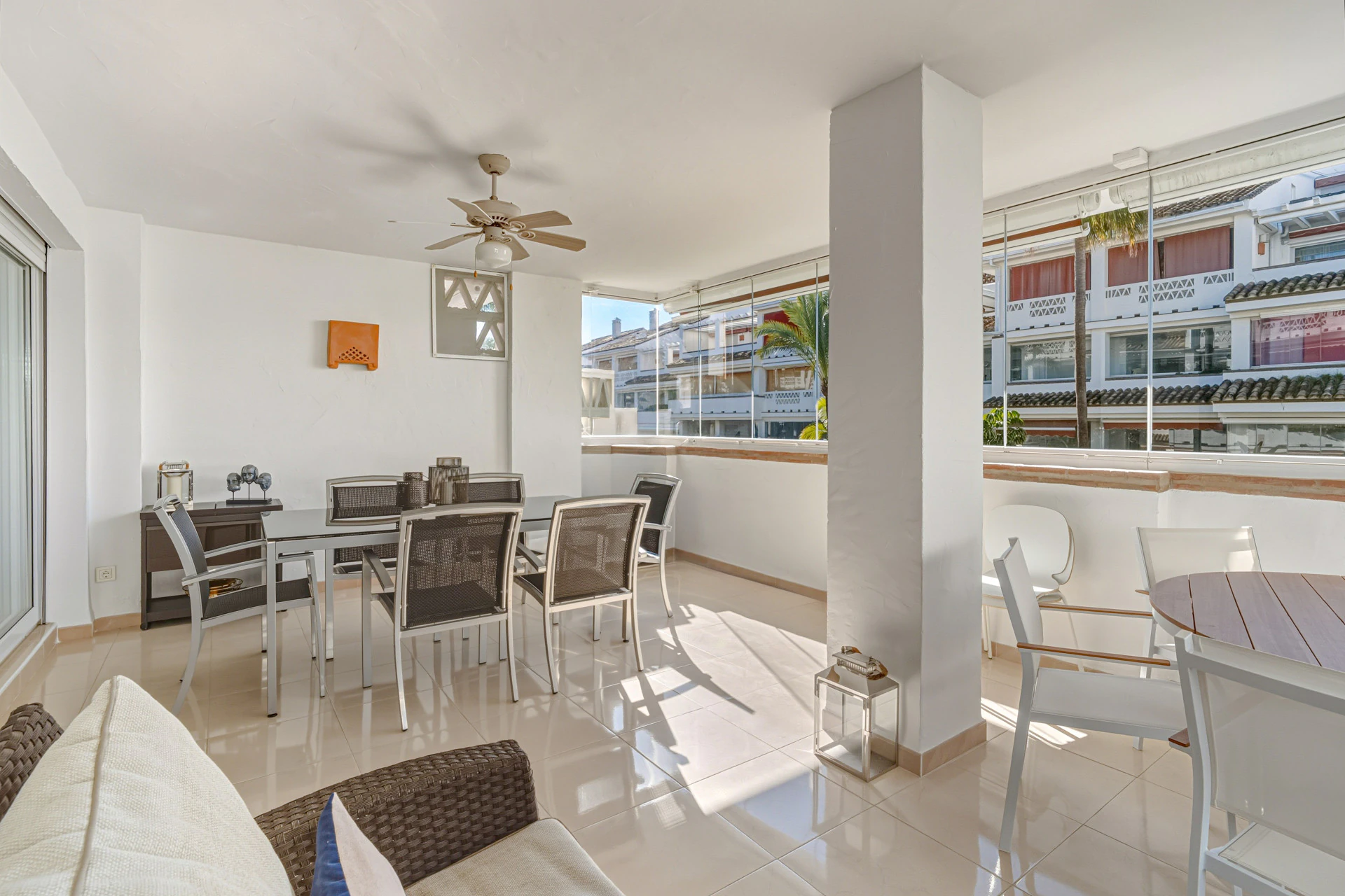 Apartament na sprzedaż w Marbella Golden Mile