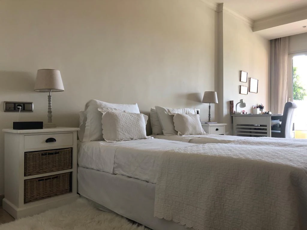 Apartament na sprzedaż w Marbella Golden Mile
