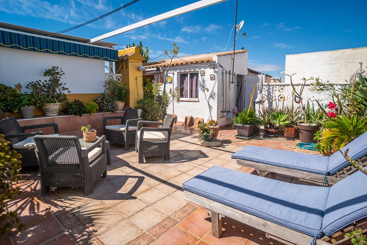 Apartament na sprzedaż w Alicante