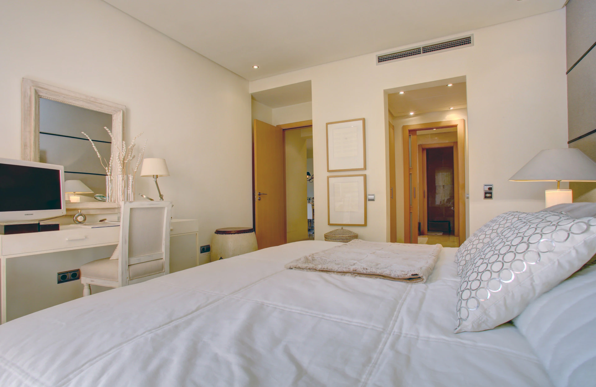 Apartament na sprzedaż w Marbella Golden Mile
